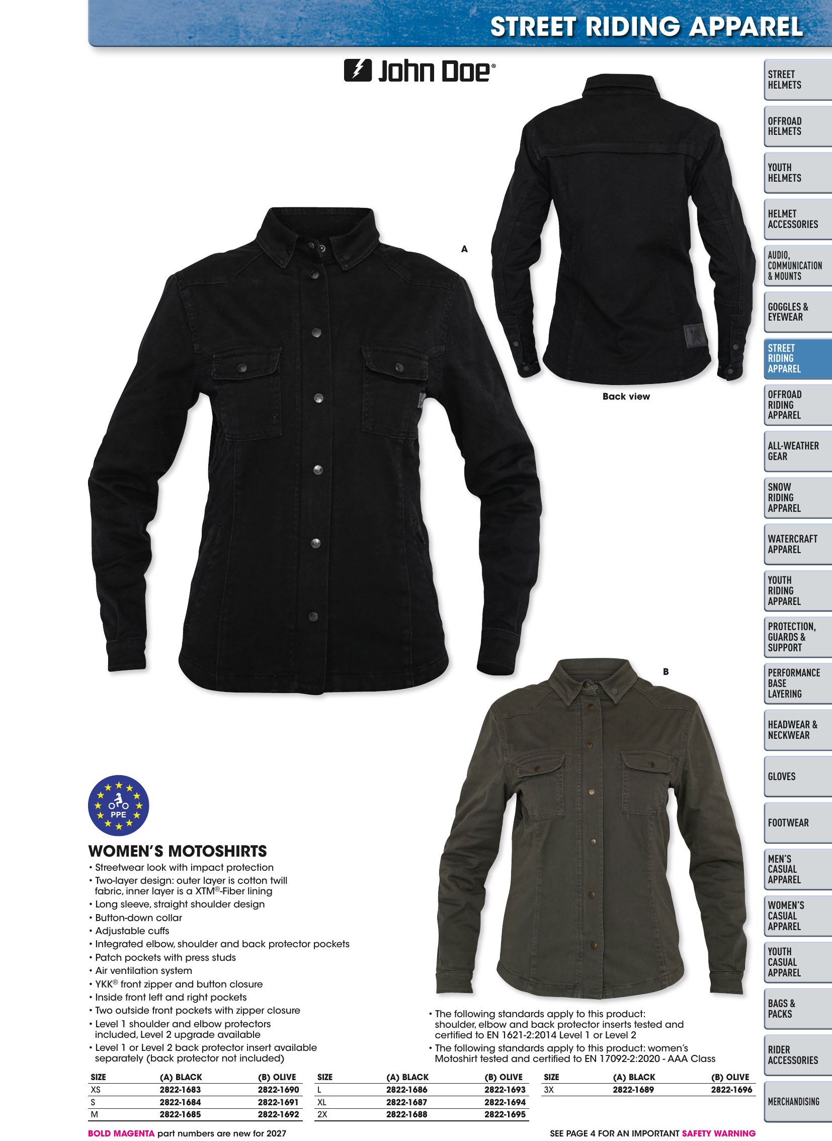 Helmet & Apparel 2027, страница 241