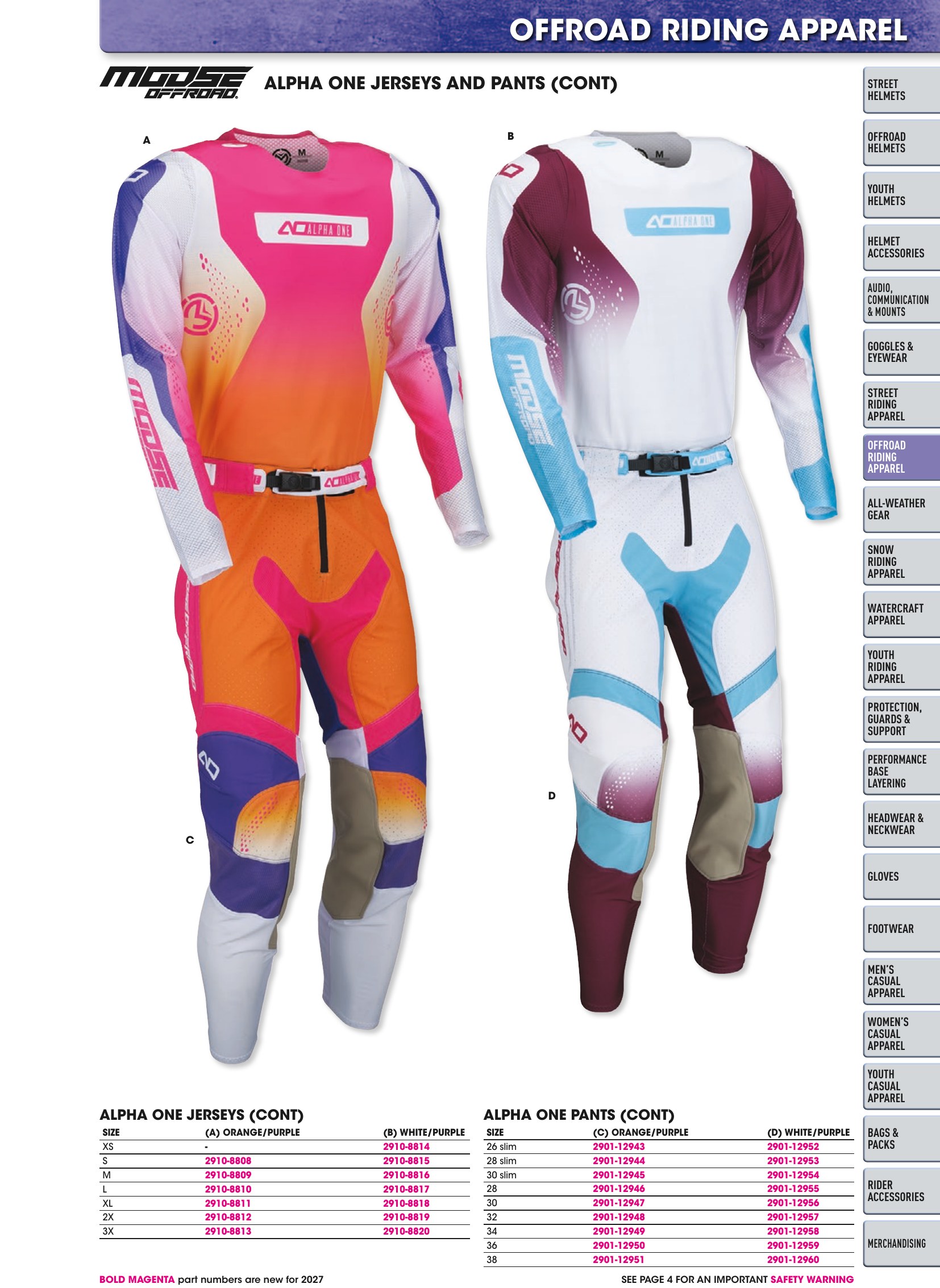 Helmet & Apparel 2027, страница 283