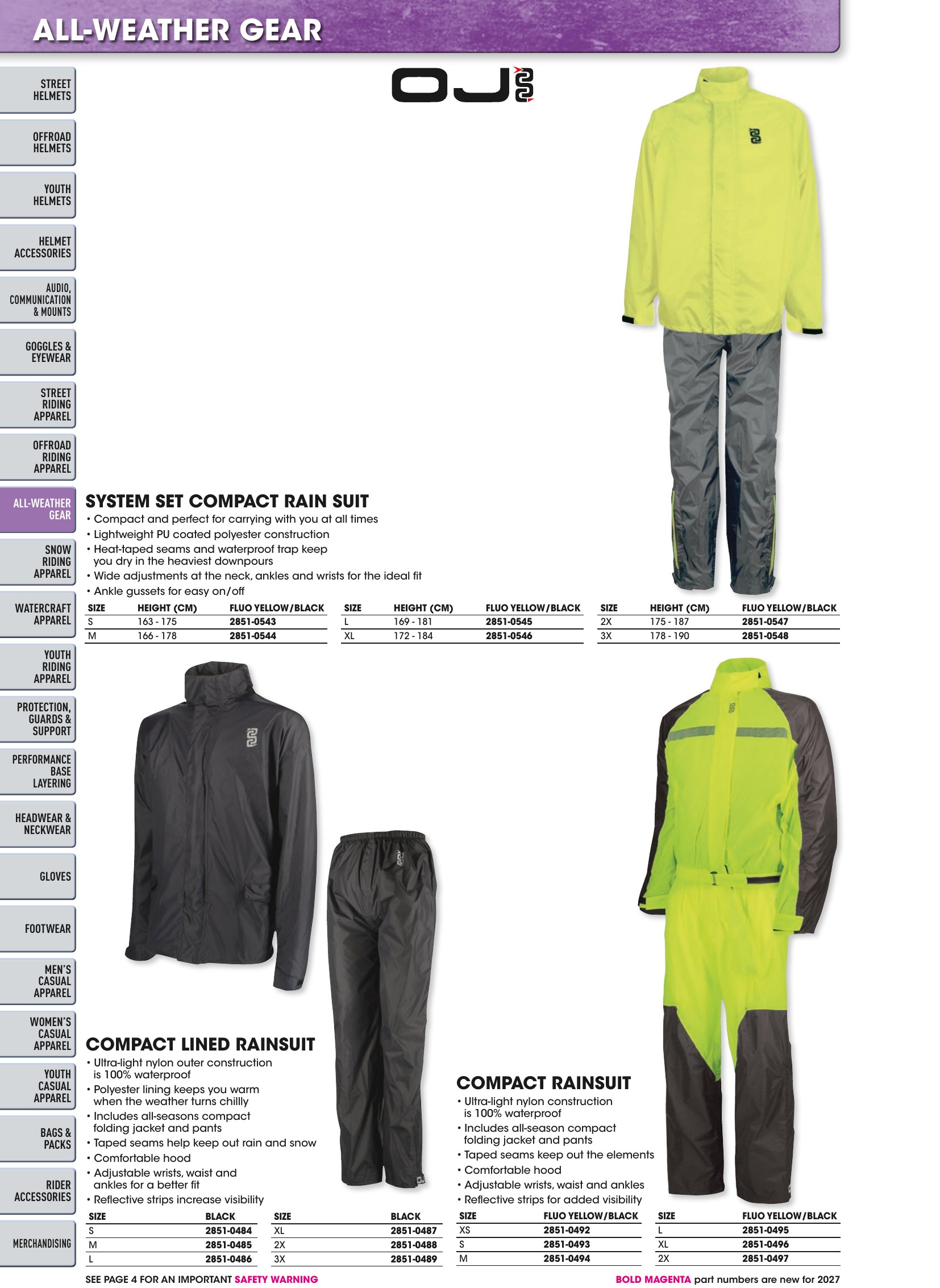 Helmet & Apparel 2027, страница 322