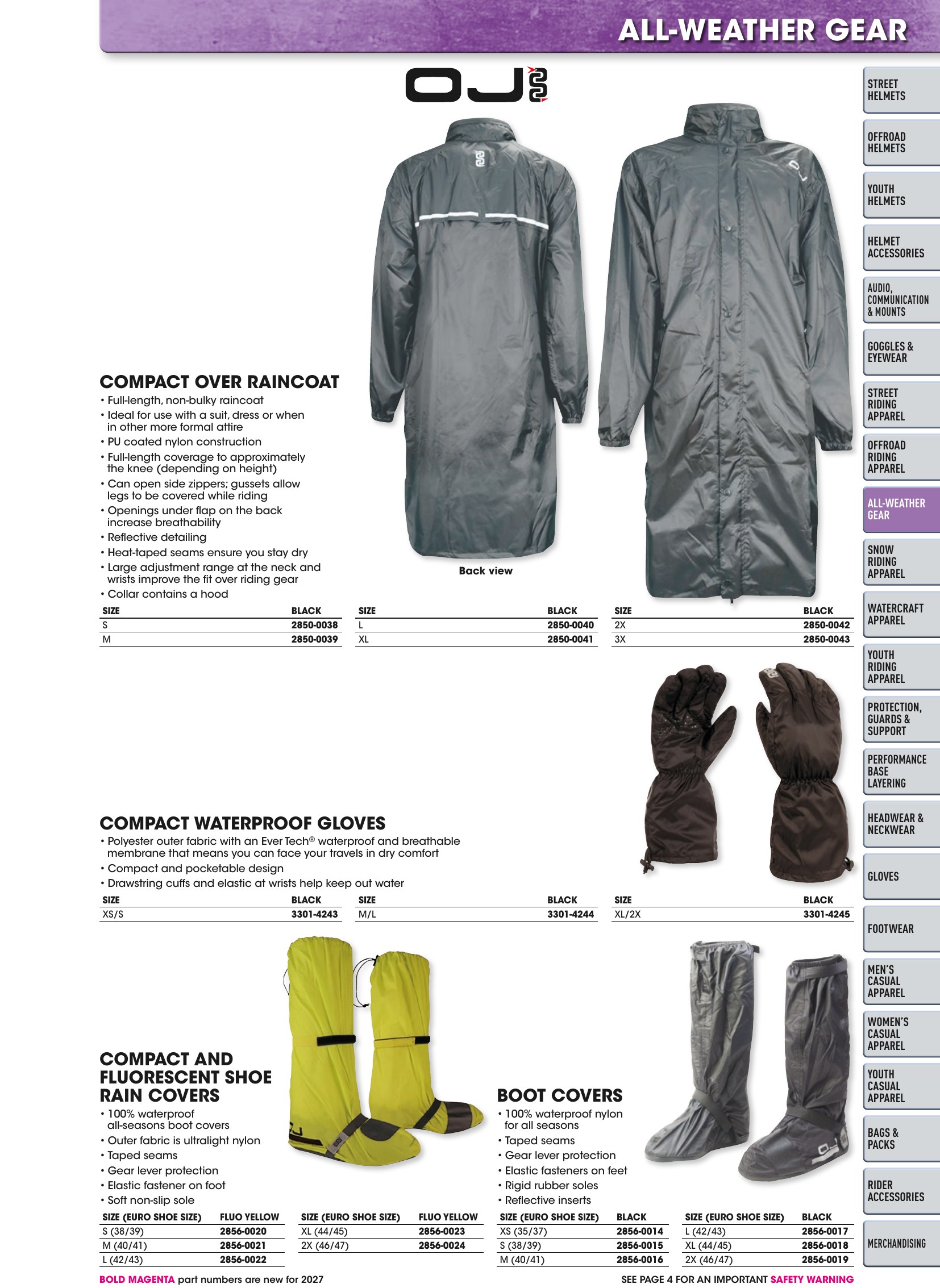 Helmet & Apparel 2027, страница 323