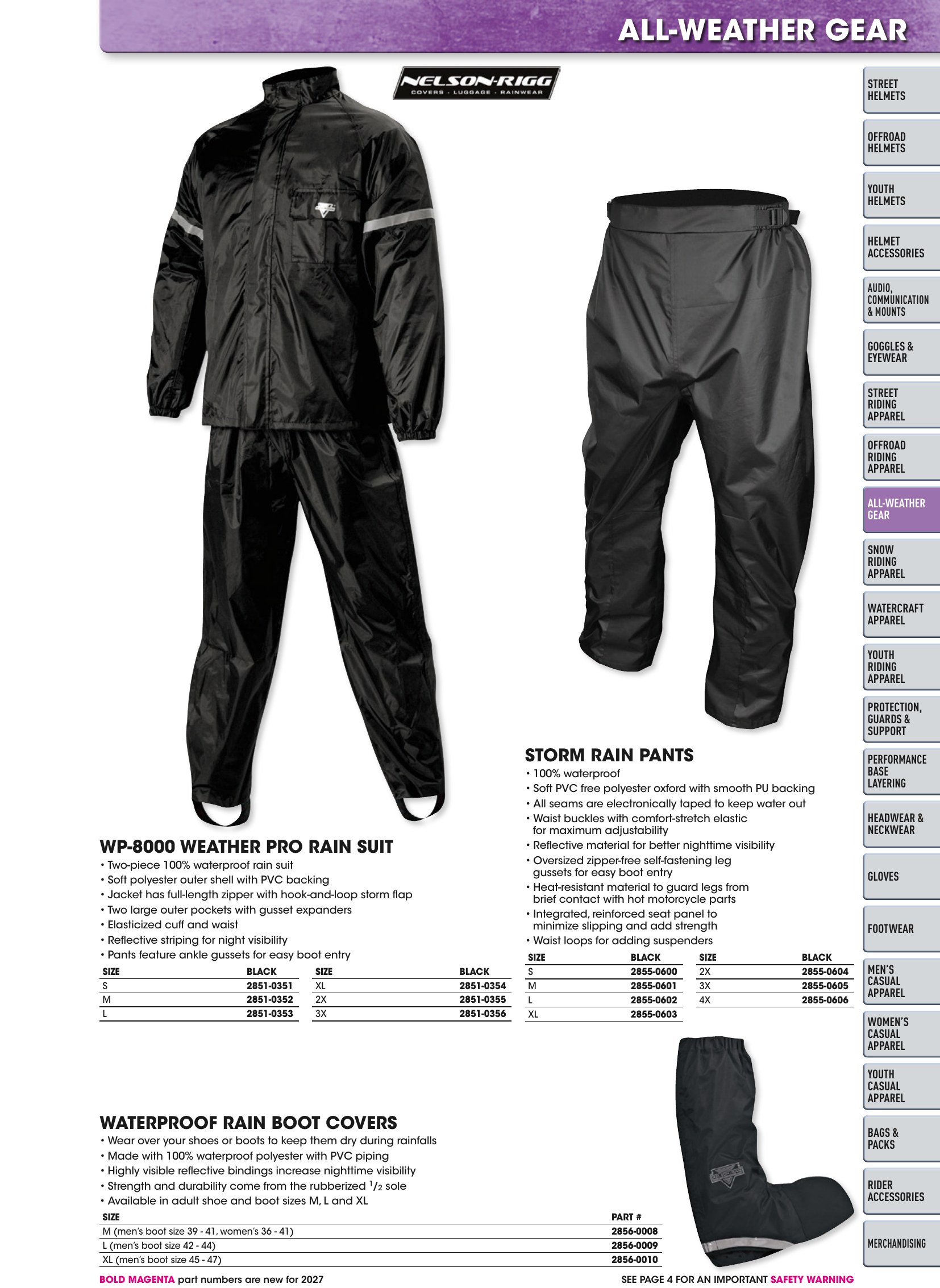Helmet & Apparel 2027, страница 325