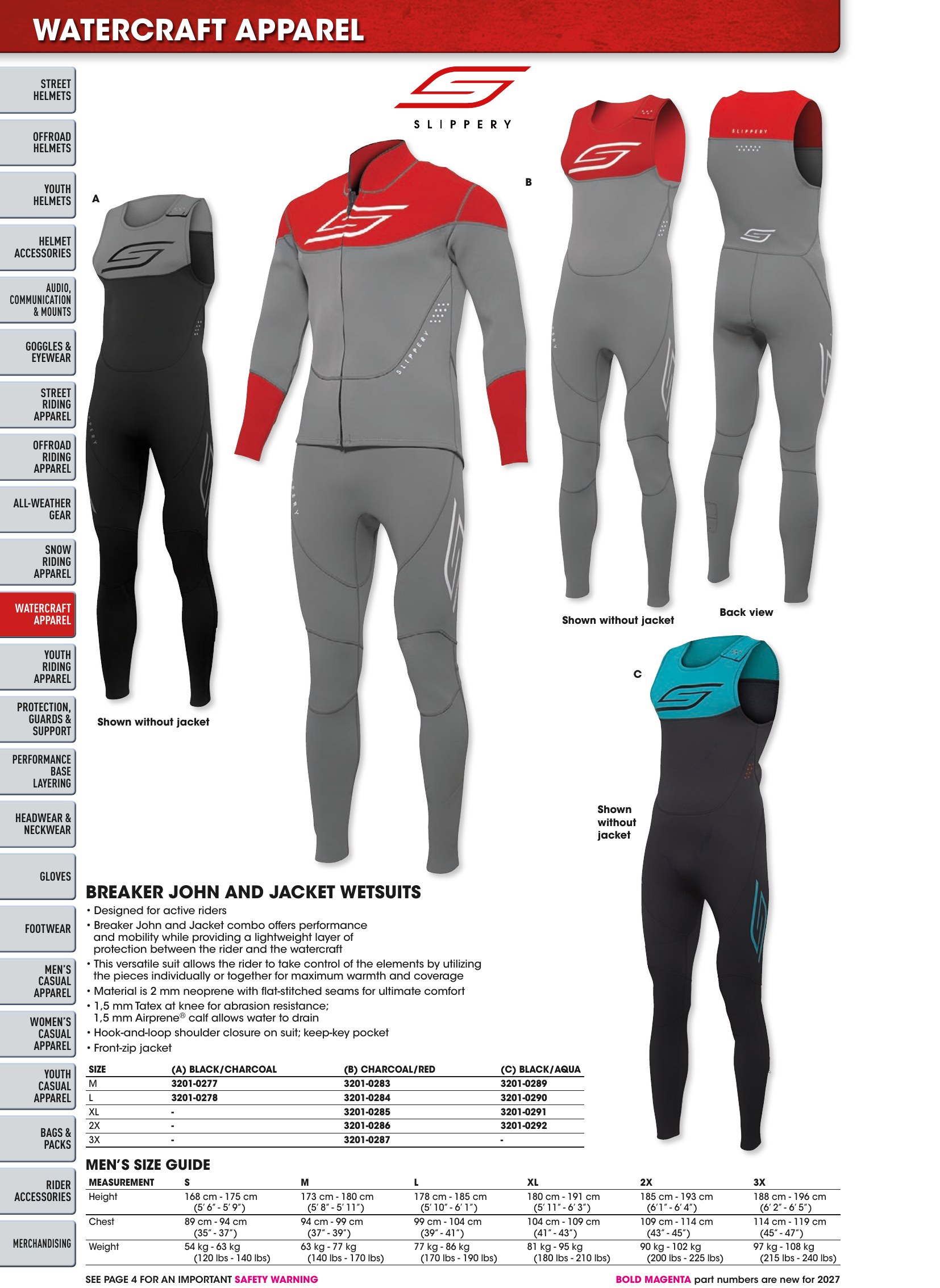 Helmet & Apparel 2027, страница 334