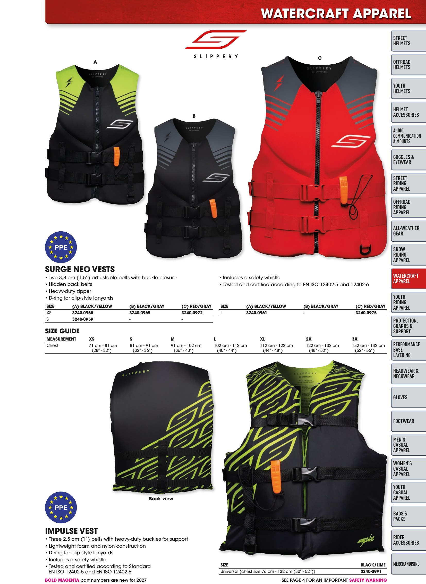 Helmet & Apparel 2027, страница 337