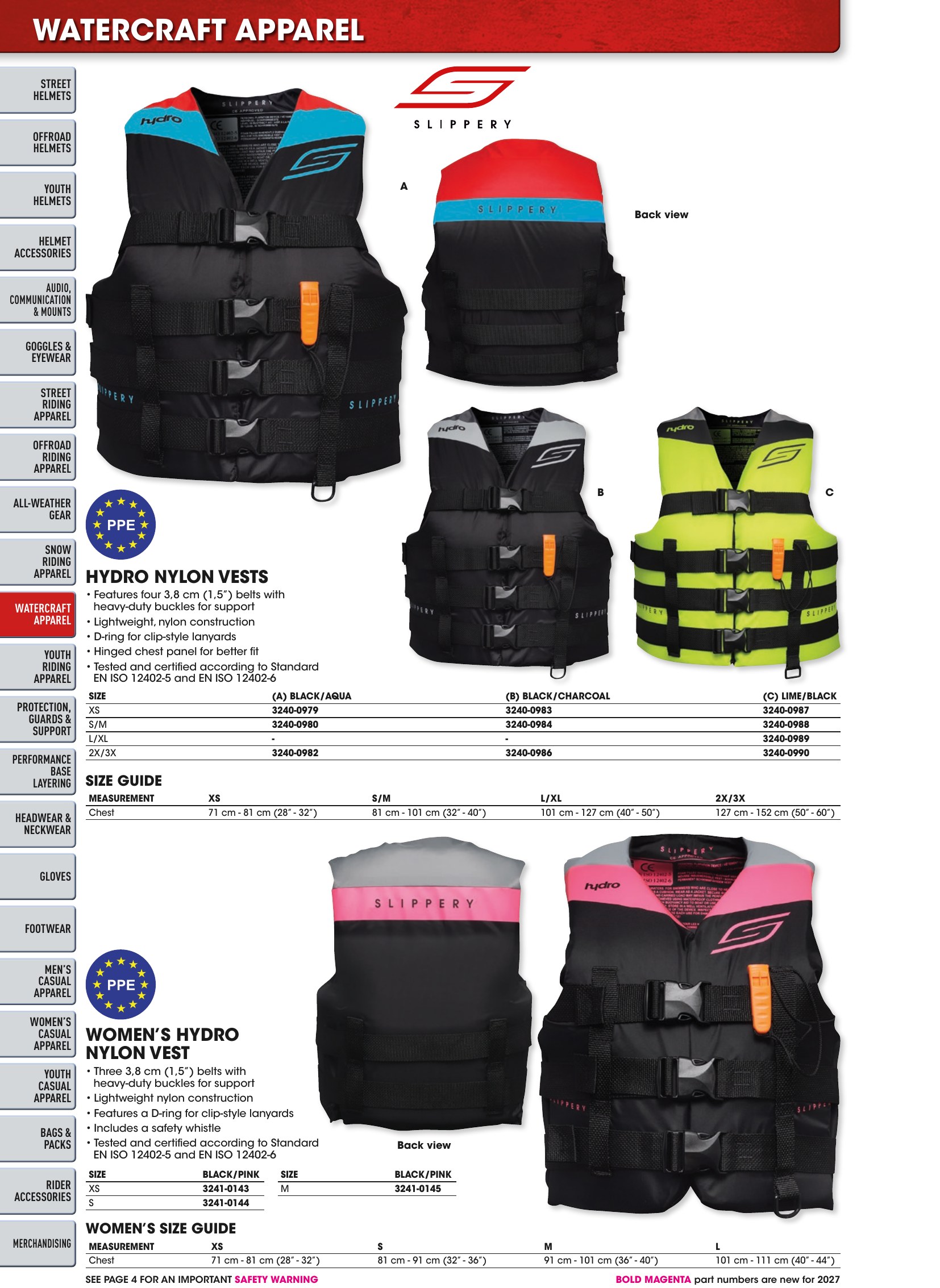 Helmet & Apparel 2027, страница 338