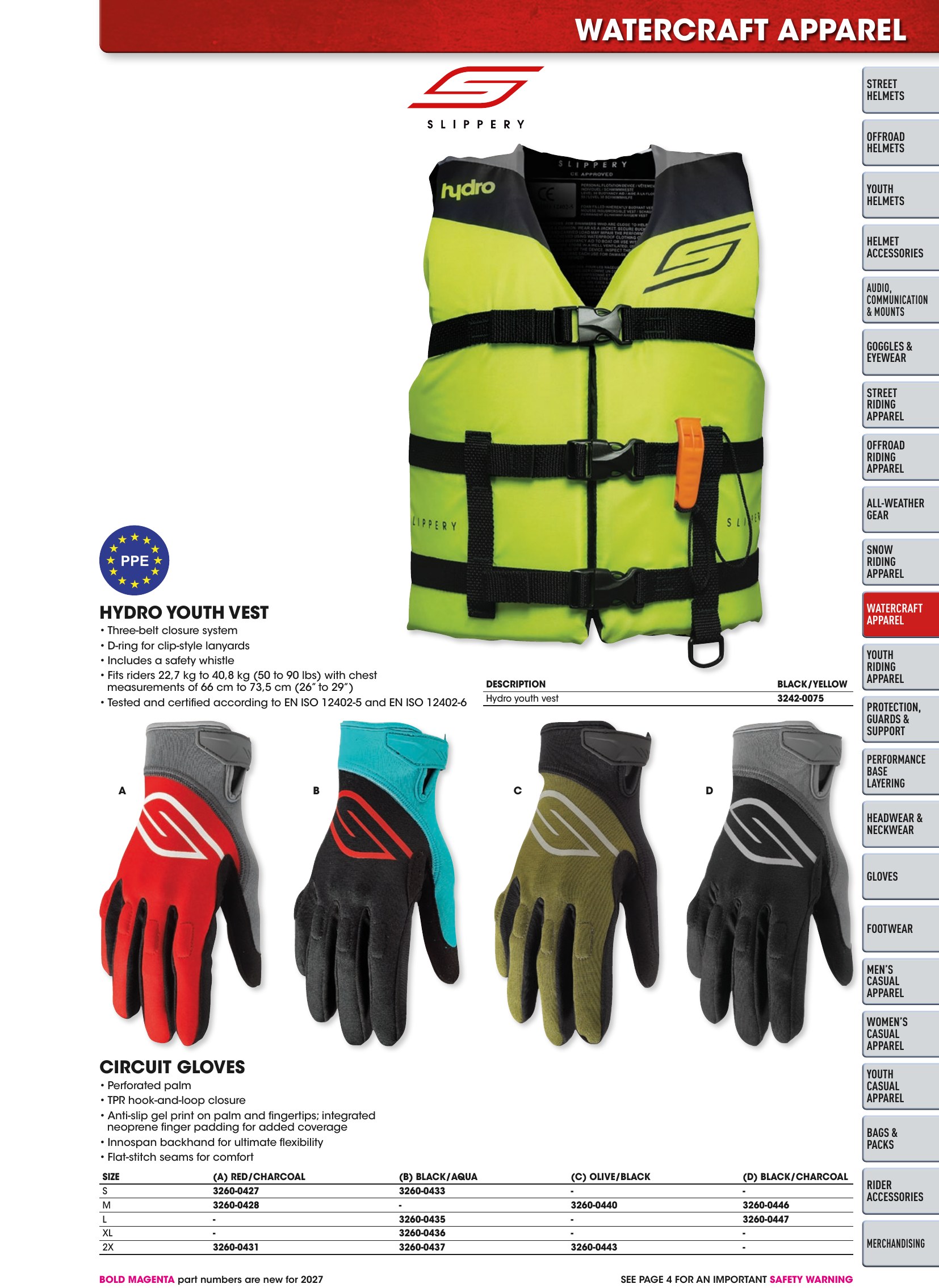Helmet & Apparel 2027, страница 339