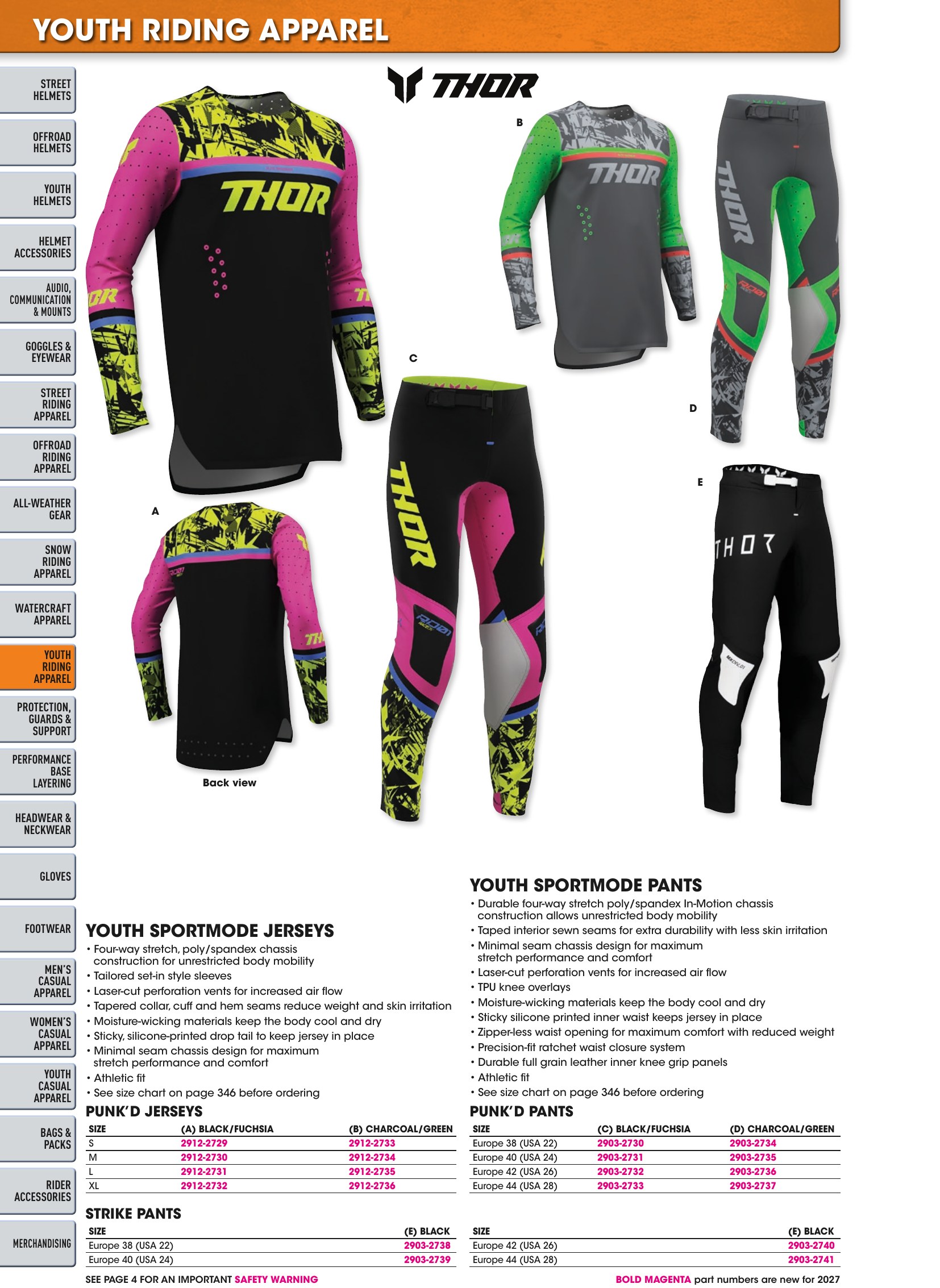 Helmet & Apparel 2027, страница 342
