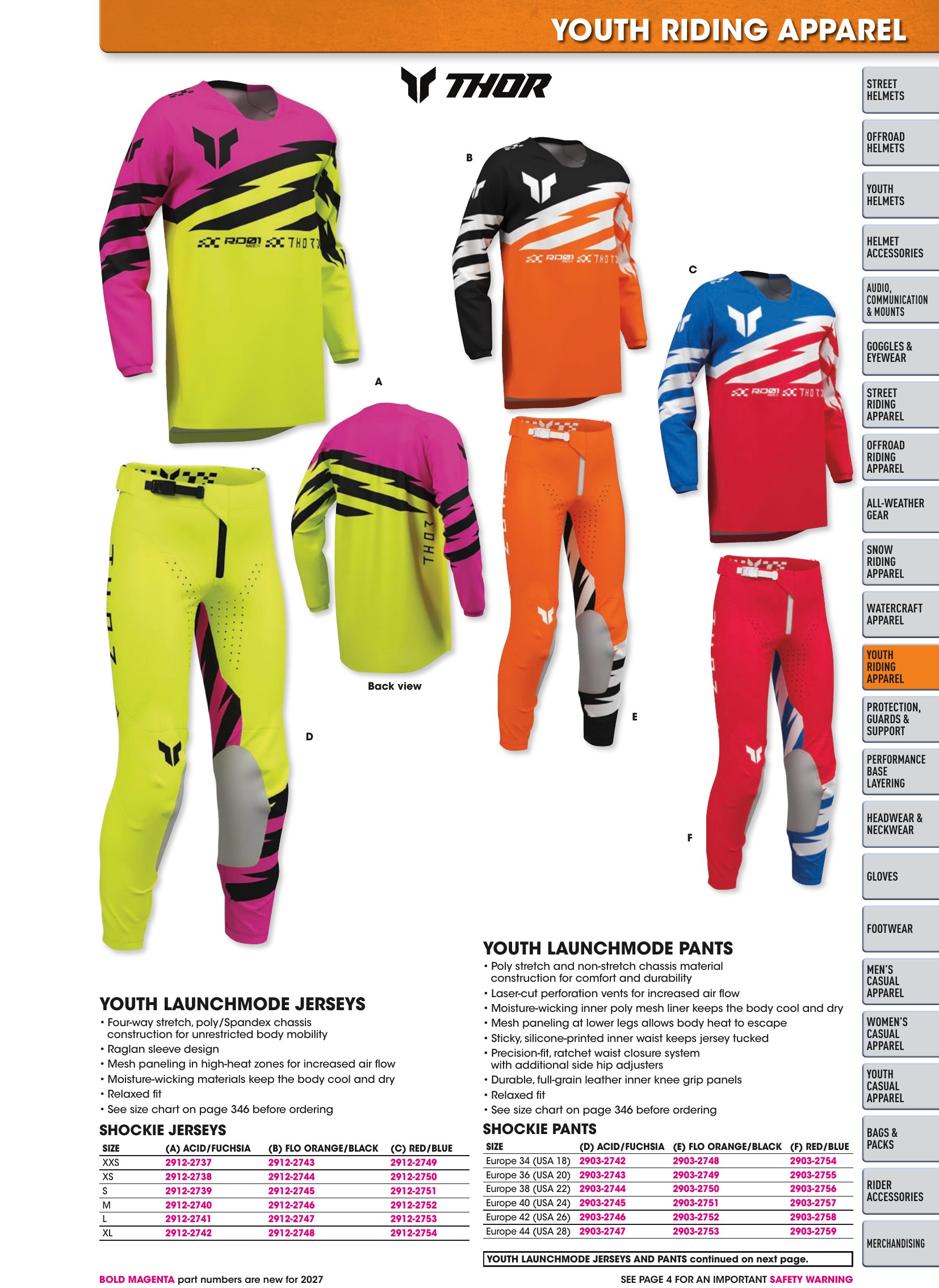 Helmet & Apparel 2027, страница 343