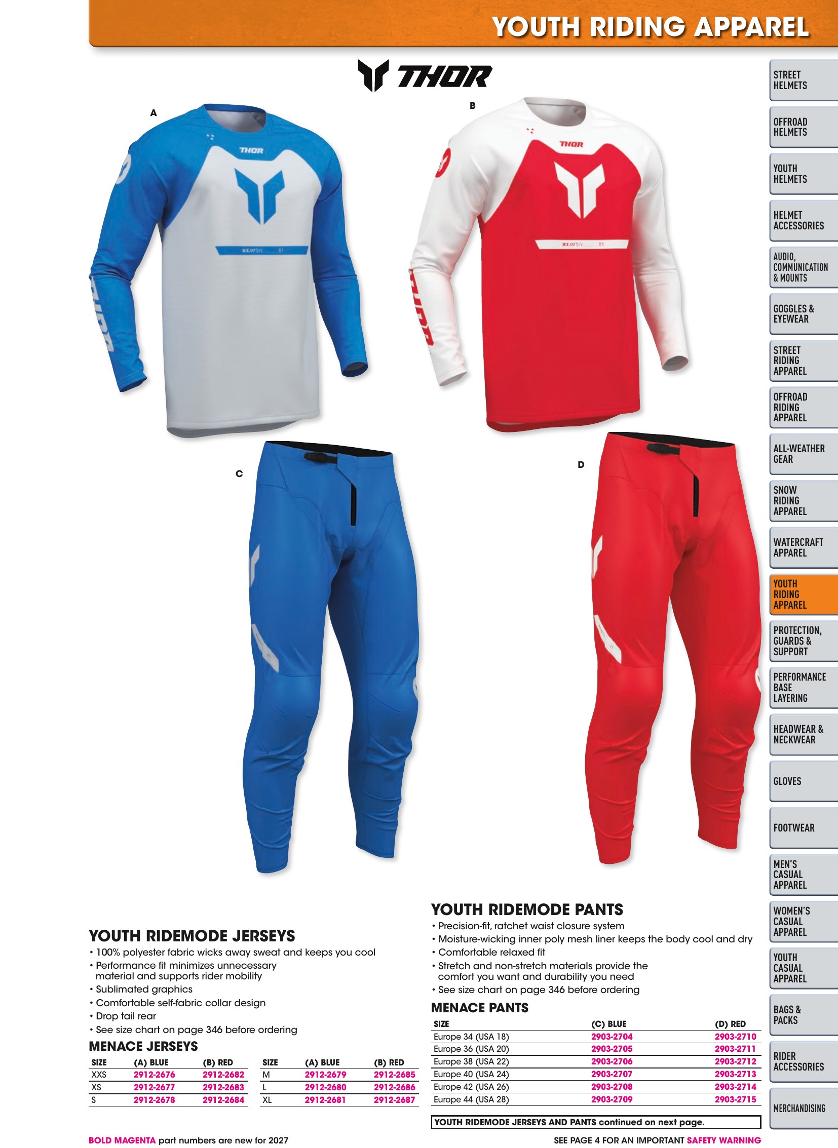 Helmet & Apparel 2027, страница 345
