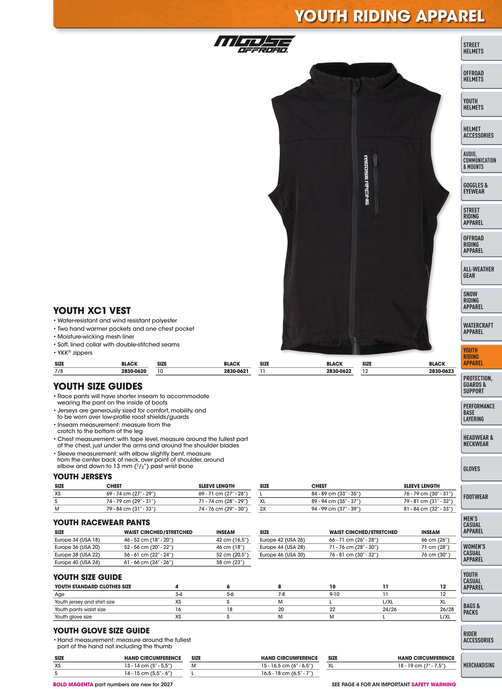 Helmet & Apparel 2027, страница 353