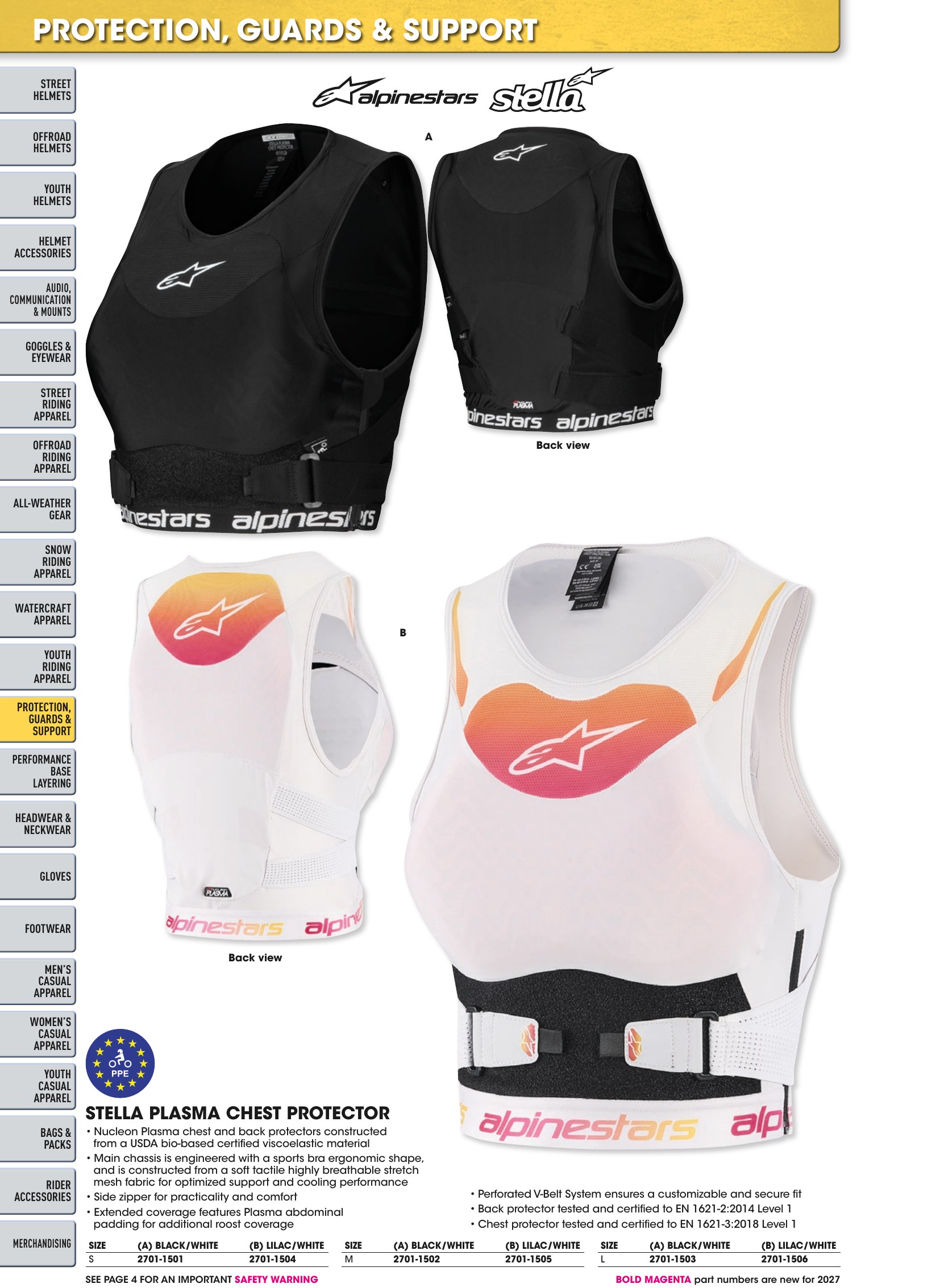 Helmet & Apparel 2027, страница 362