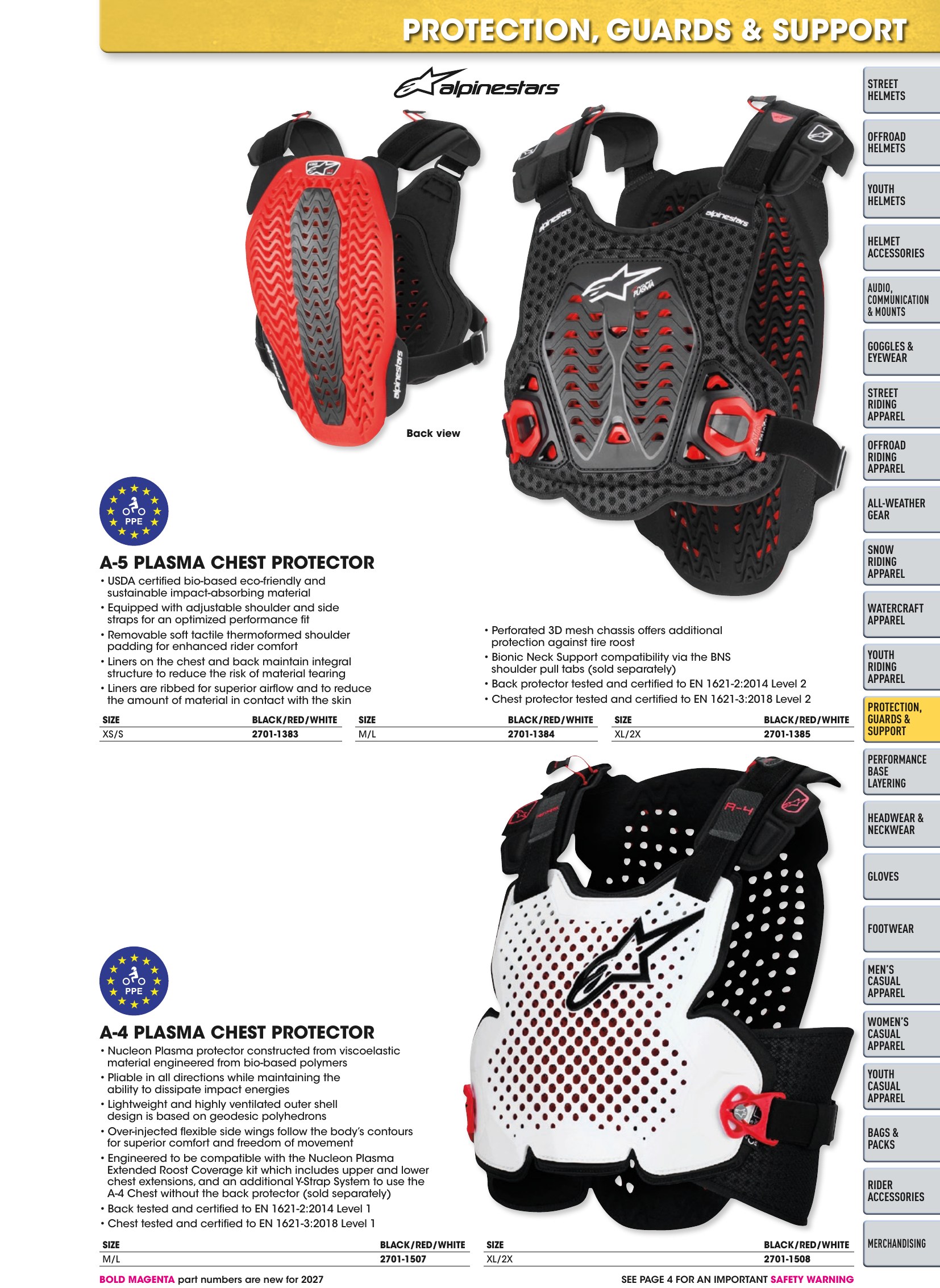 Helmet & Apparel 2027, страница 363