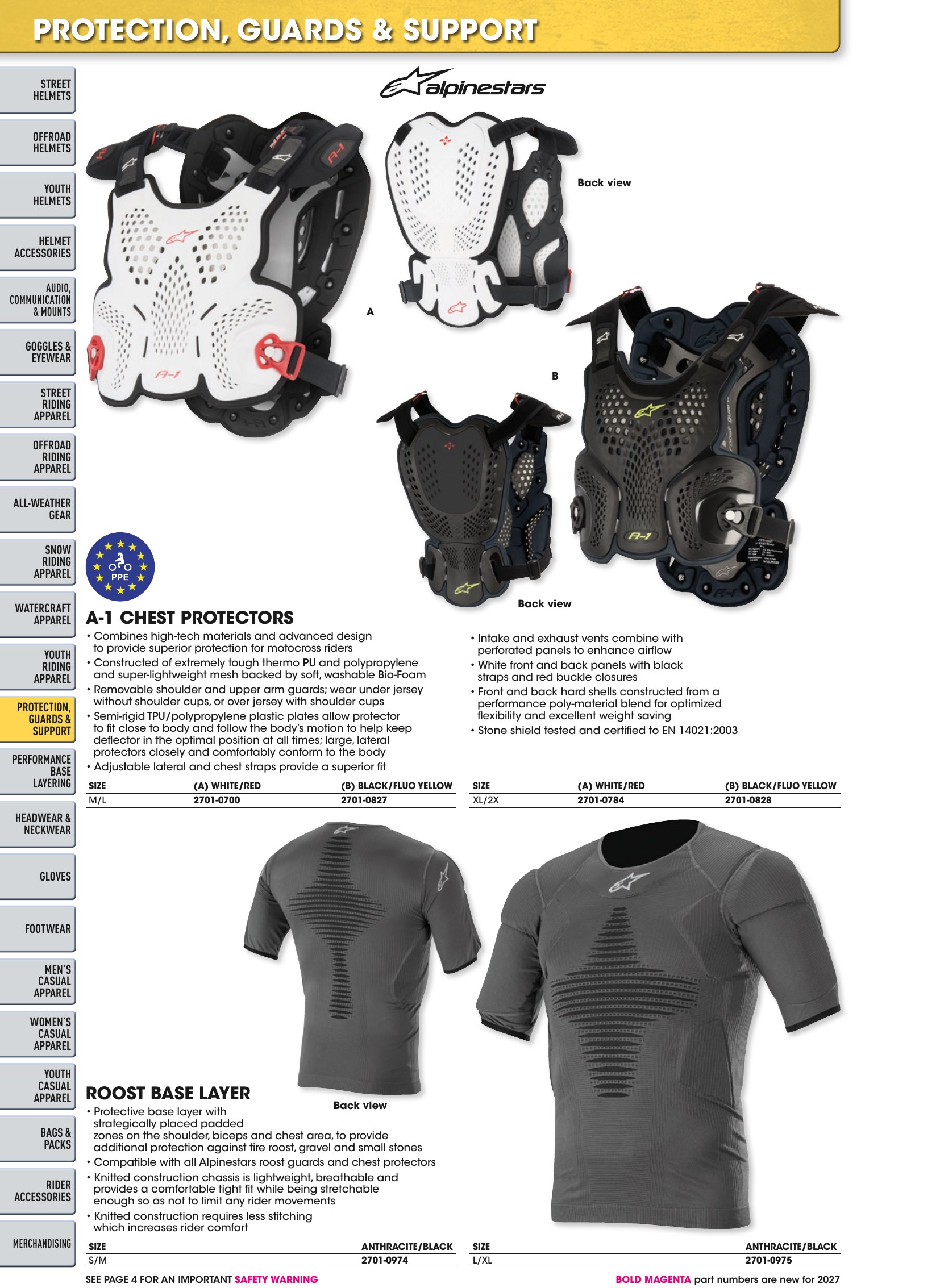 Helmet & Apparel 2027, страница 366