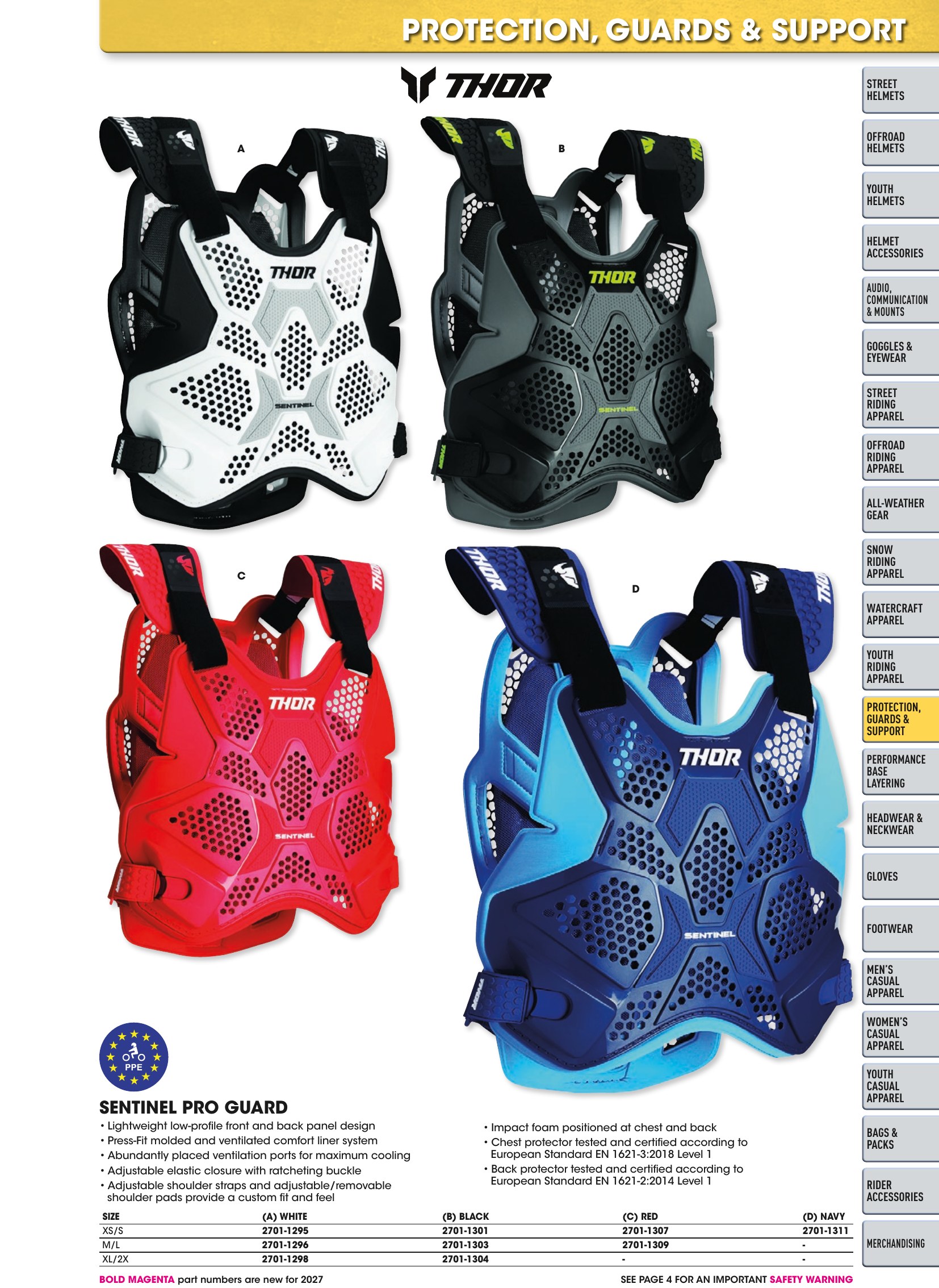 Helmet & Apparel 2027, страница 379