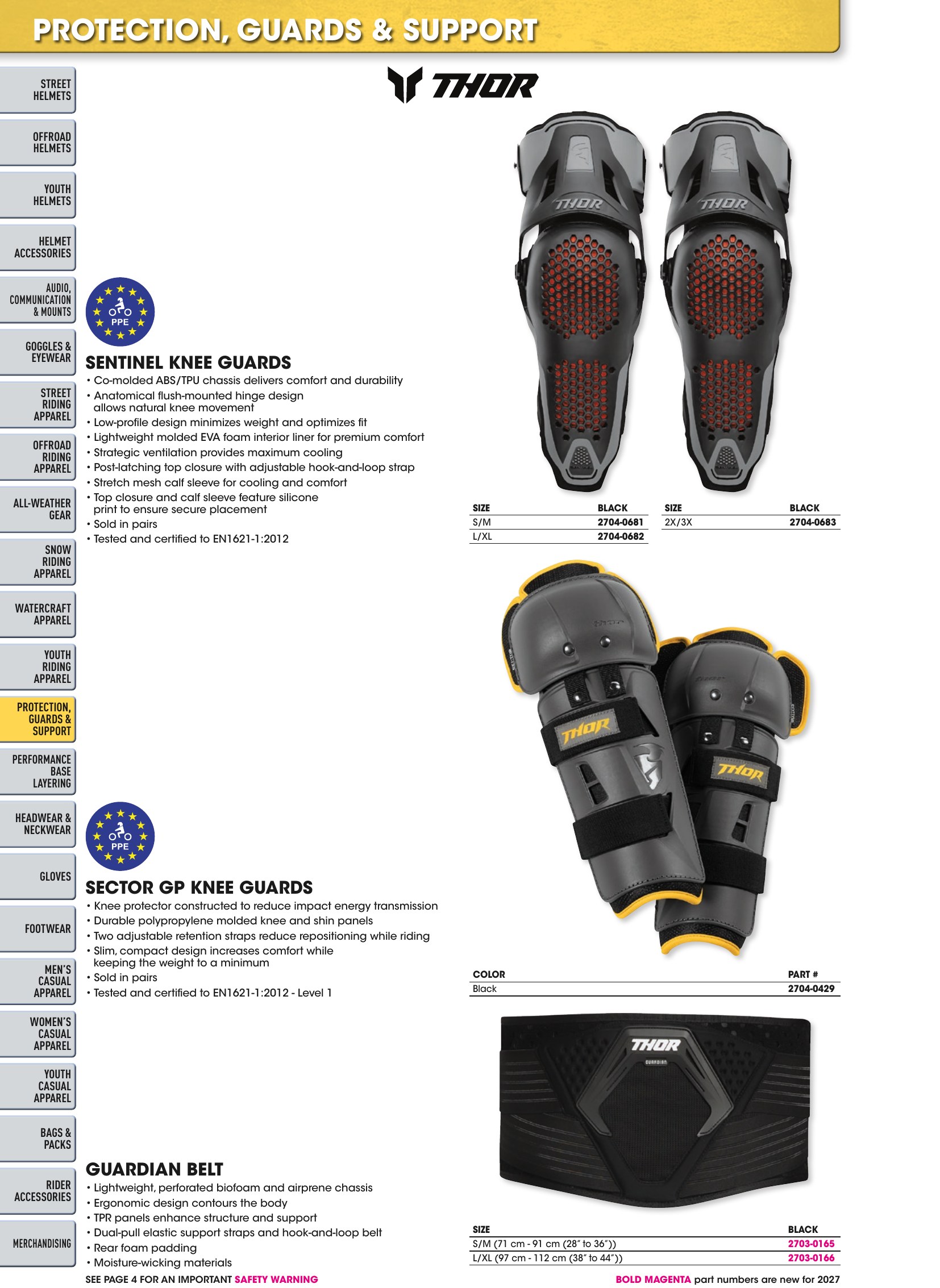 Helmet & Apparel 2027, страница 380