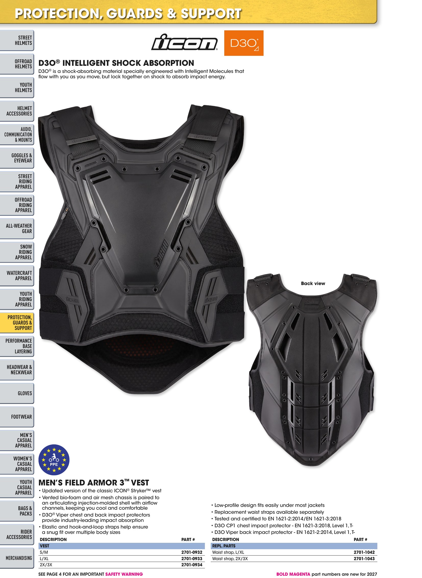 Helmet & Apparel 2027, страница 382