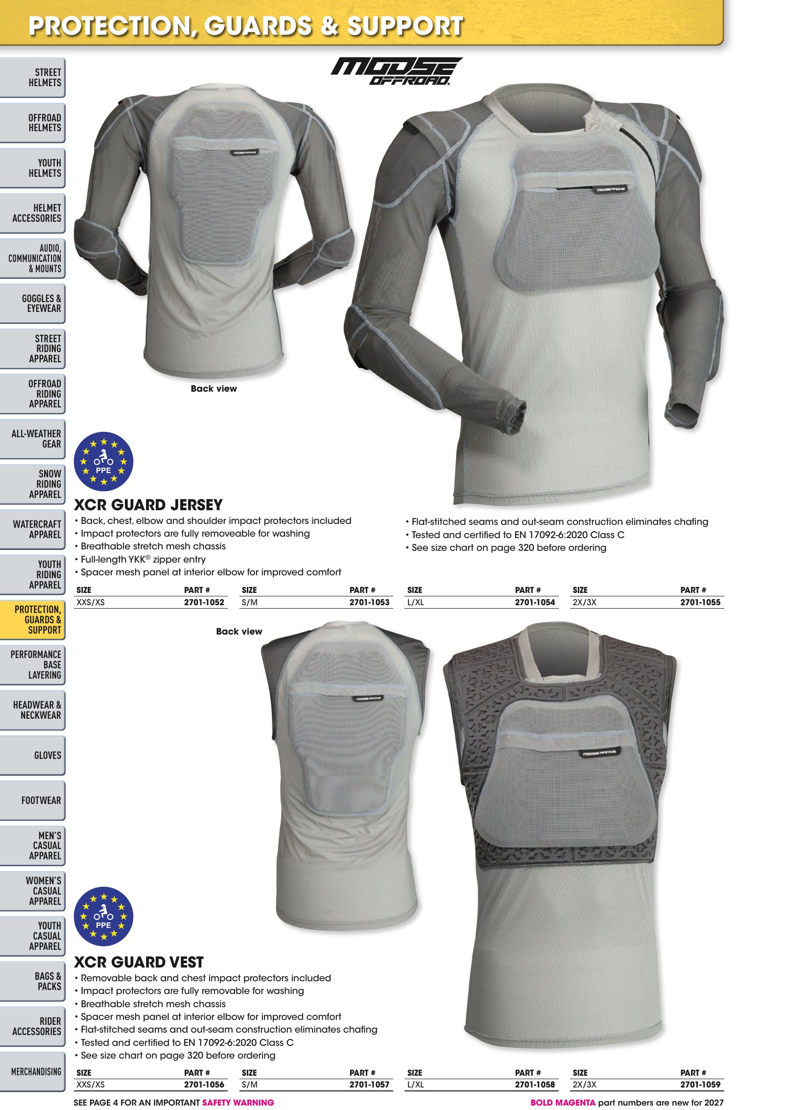 Helmet & Apparel 2027, страница 390