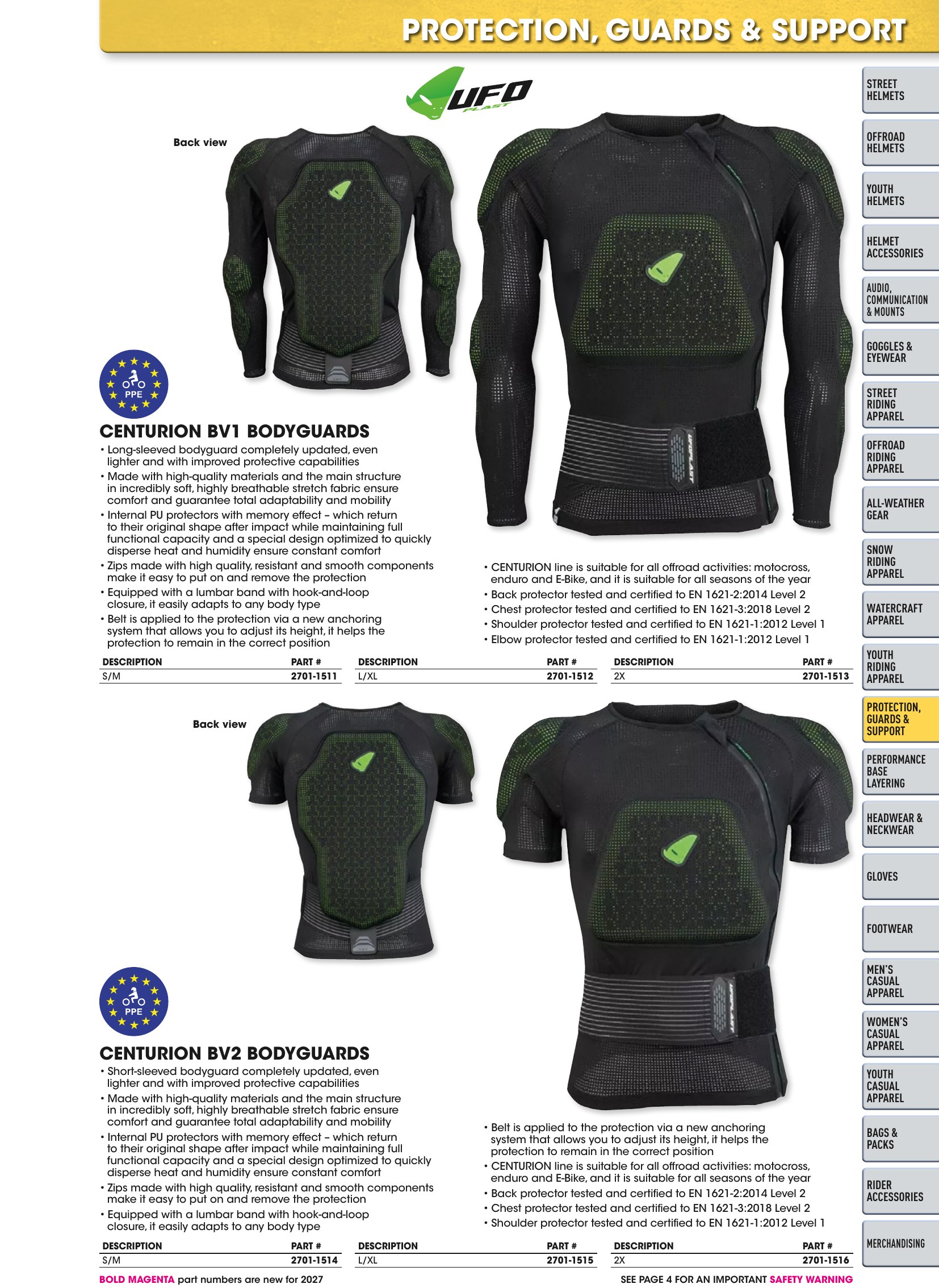 Helmet & Apparel 2027, страница 391