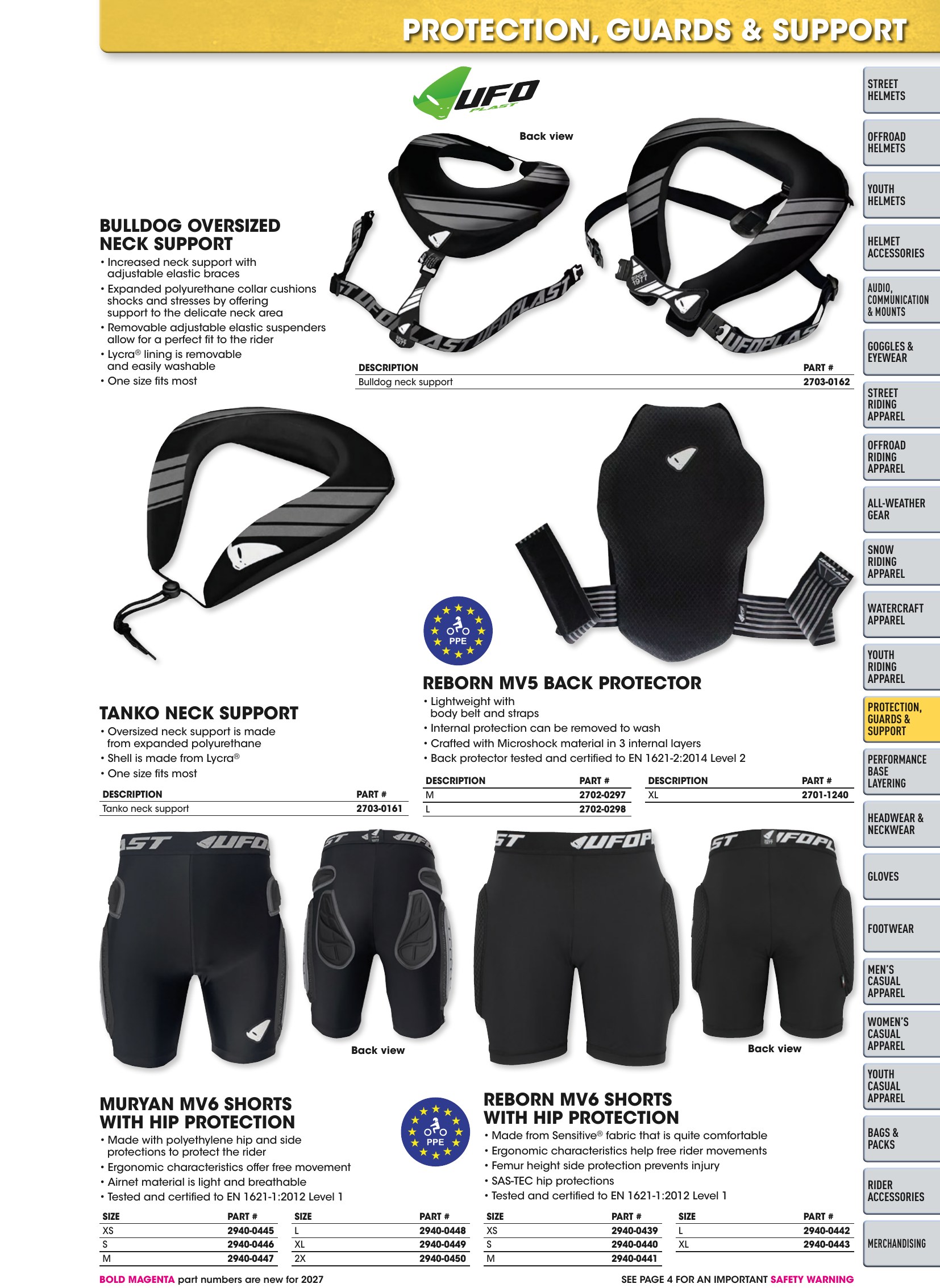 Helmet & Apparel 2027, страница 393