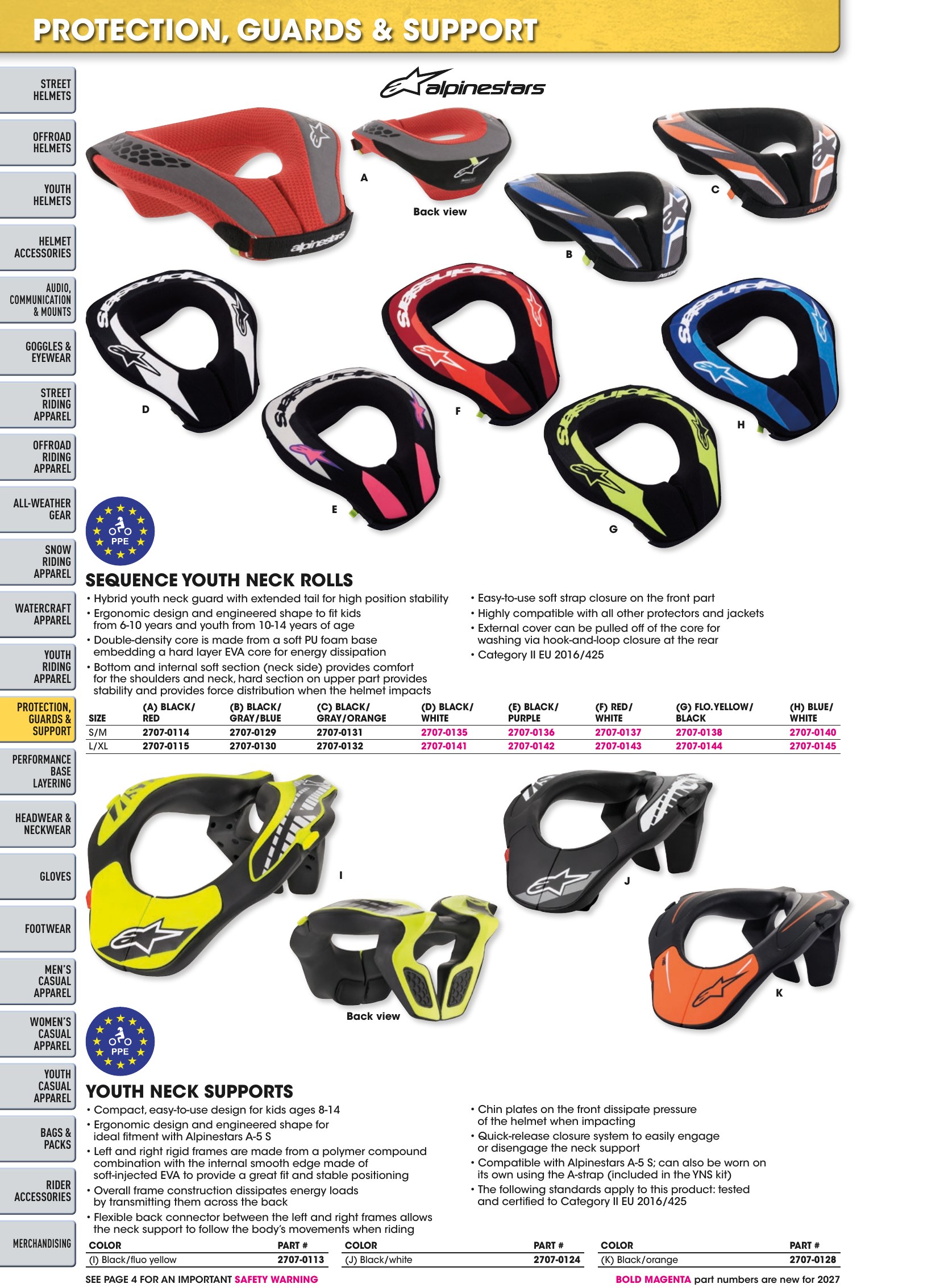 Helmet & Apparel 2027, страница 400