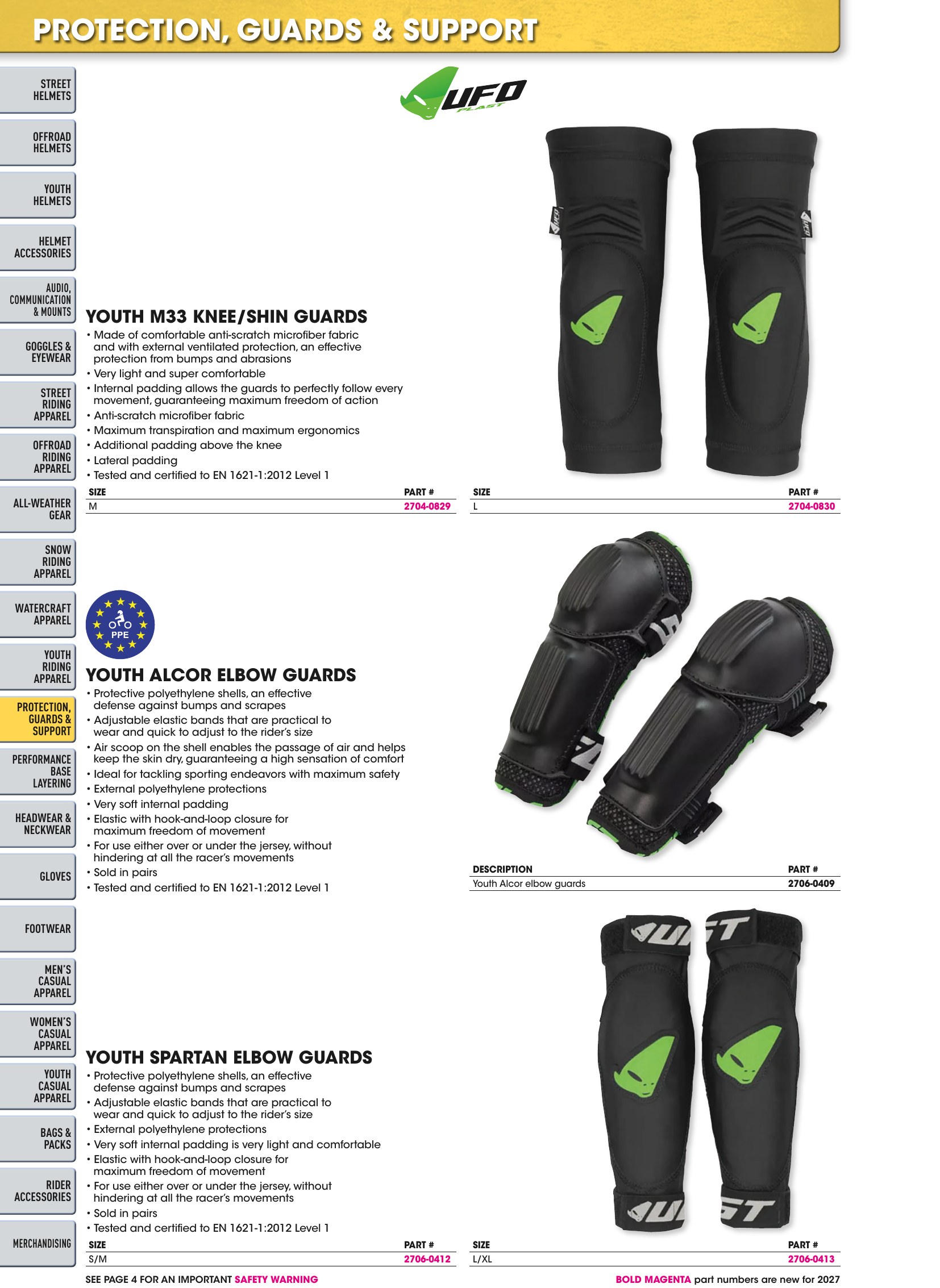 Helmet & Apparel 2027, страница 406