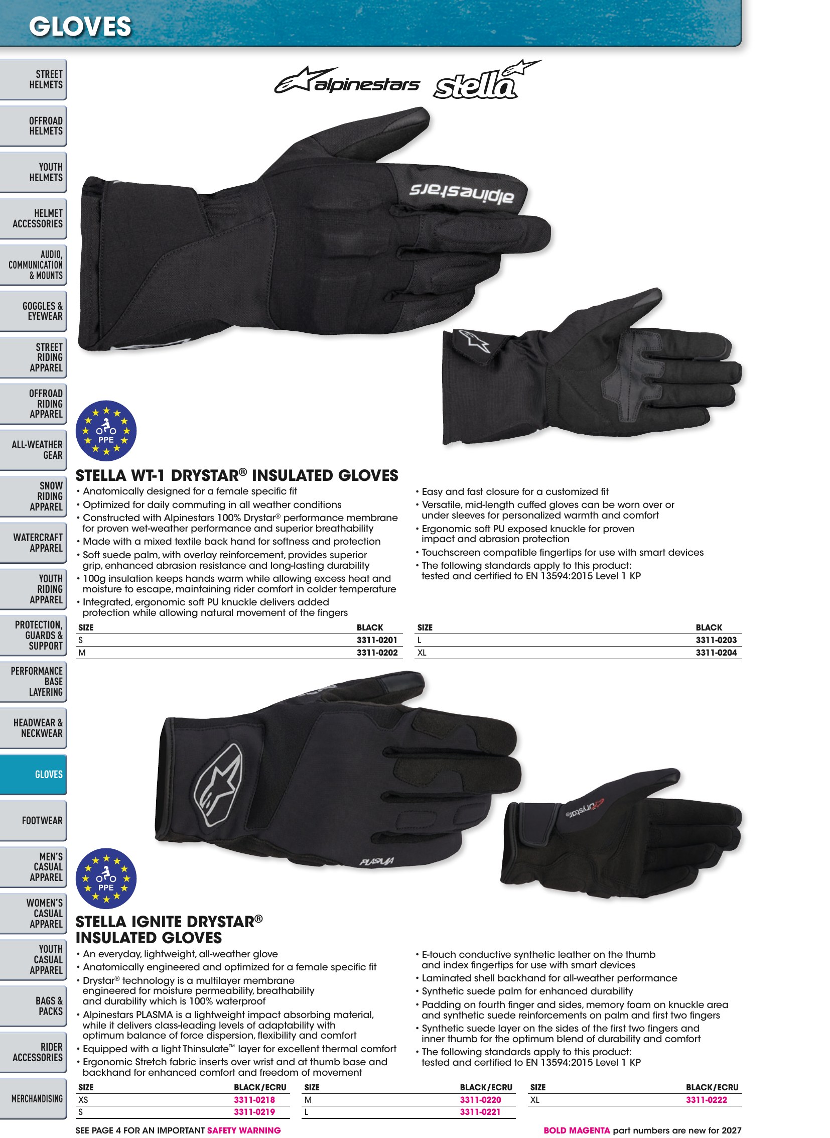 Helmet & Apparel 2027, страница 456