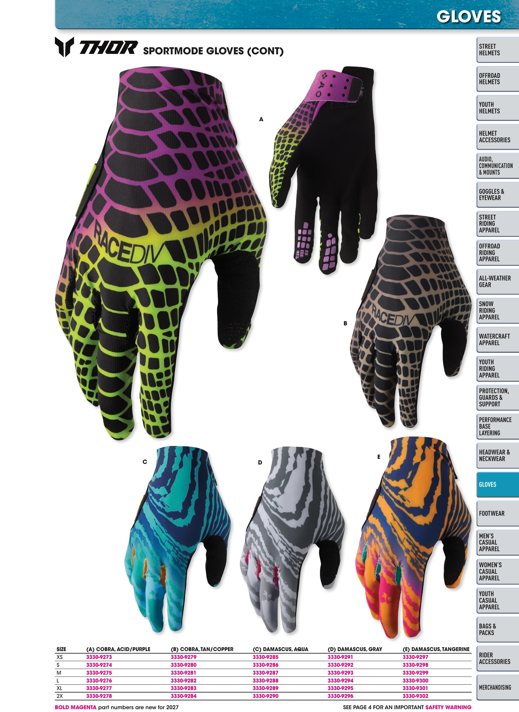 Helmet & Apparel 2027, страница 473