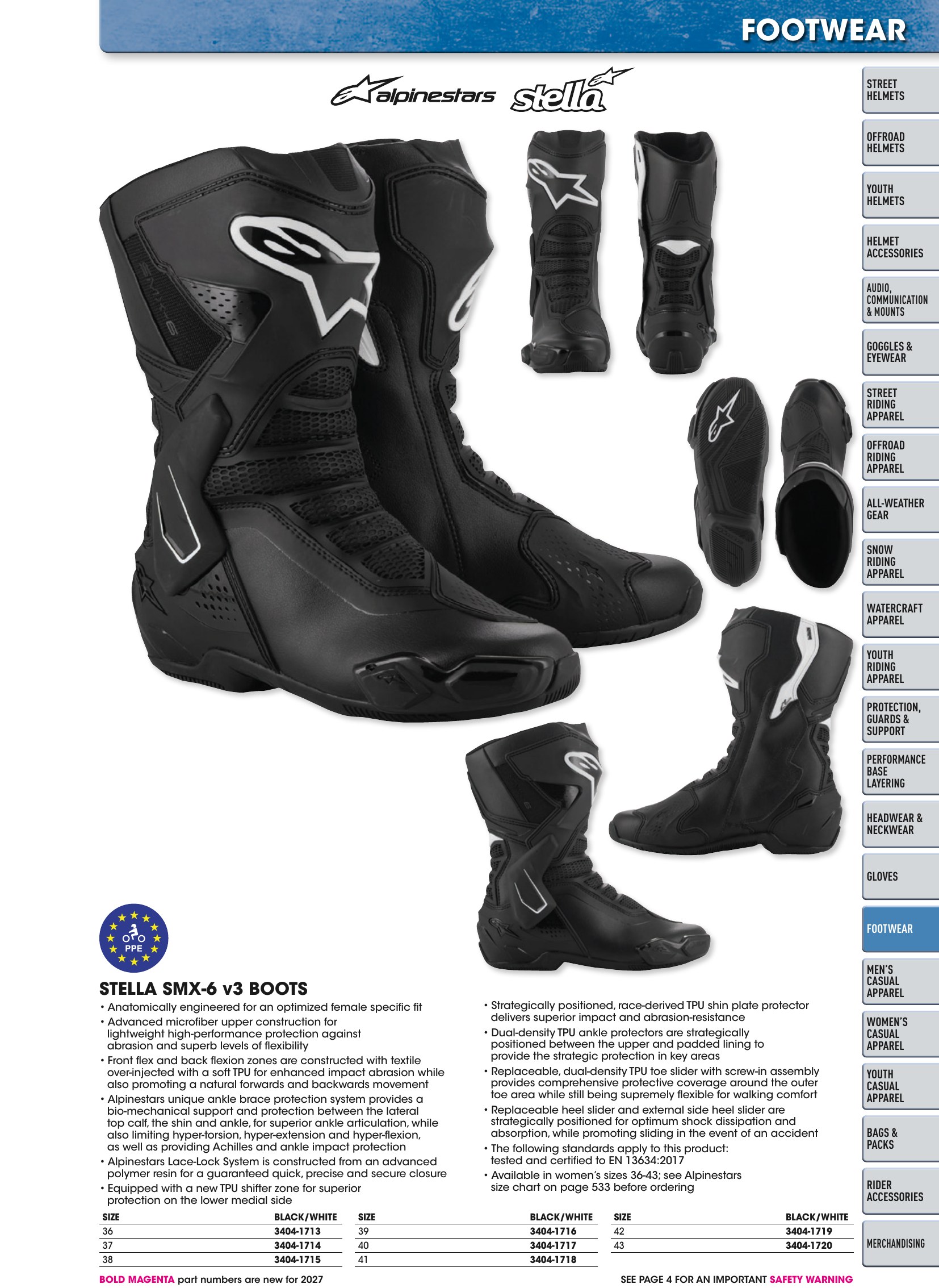 Helmet & Apparel 2027, страница 527
