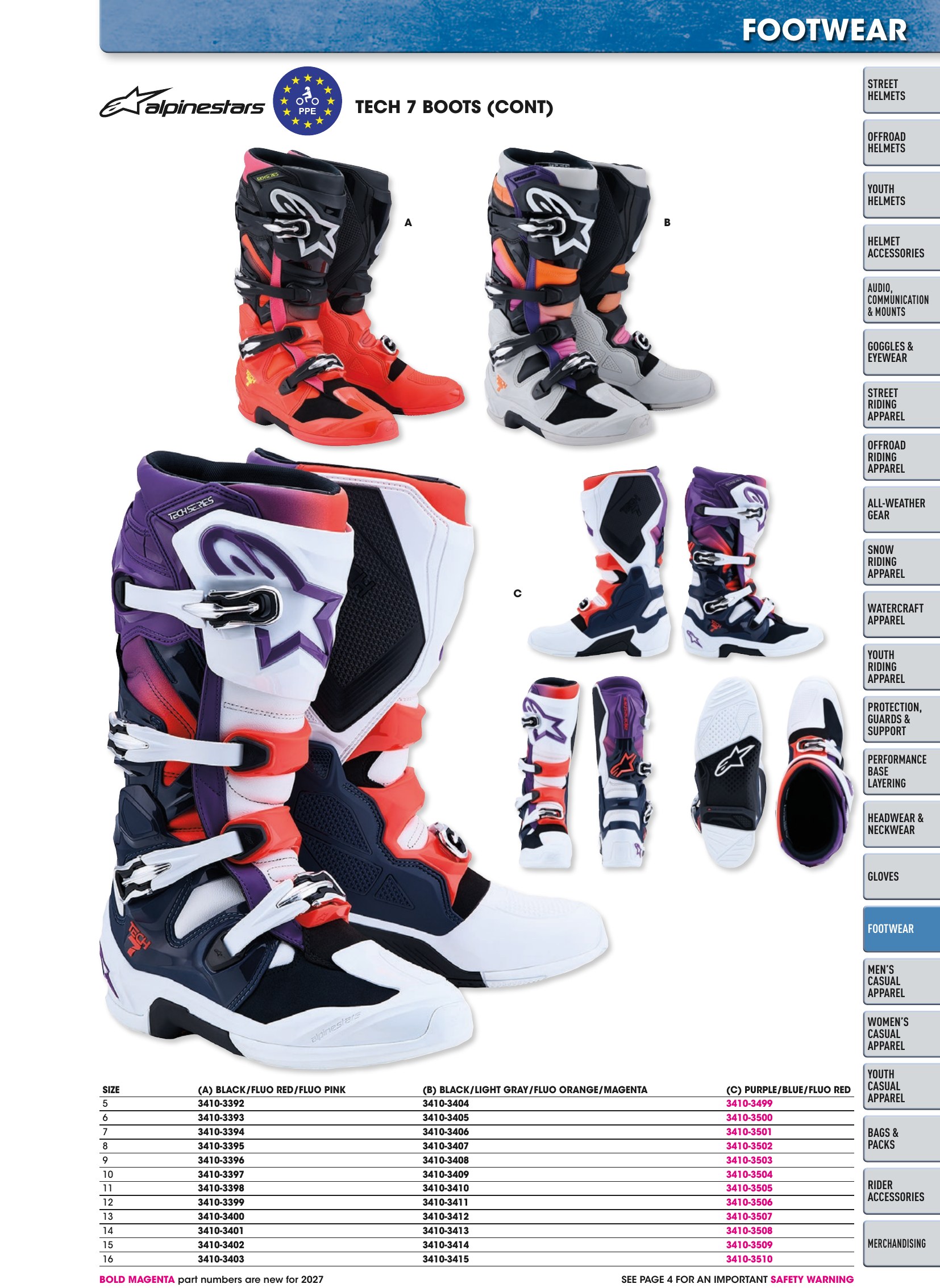 Helmet & Apparel 2027, страница 555