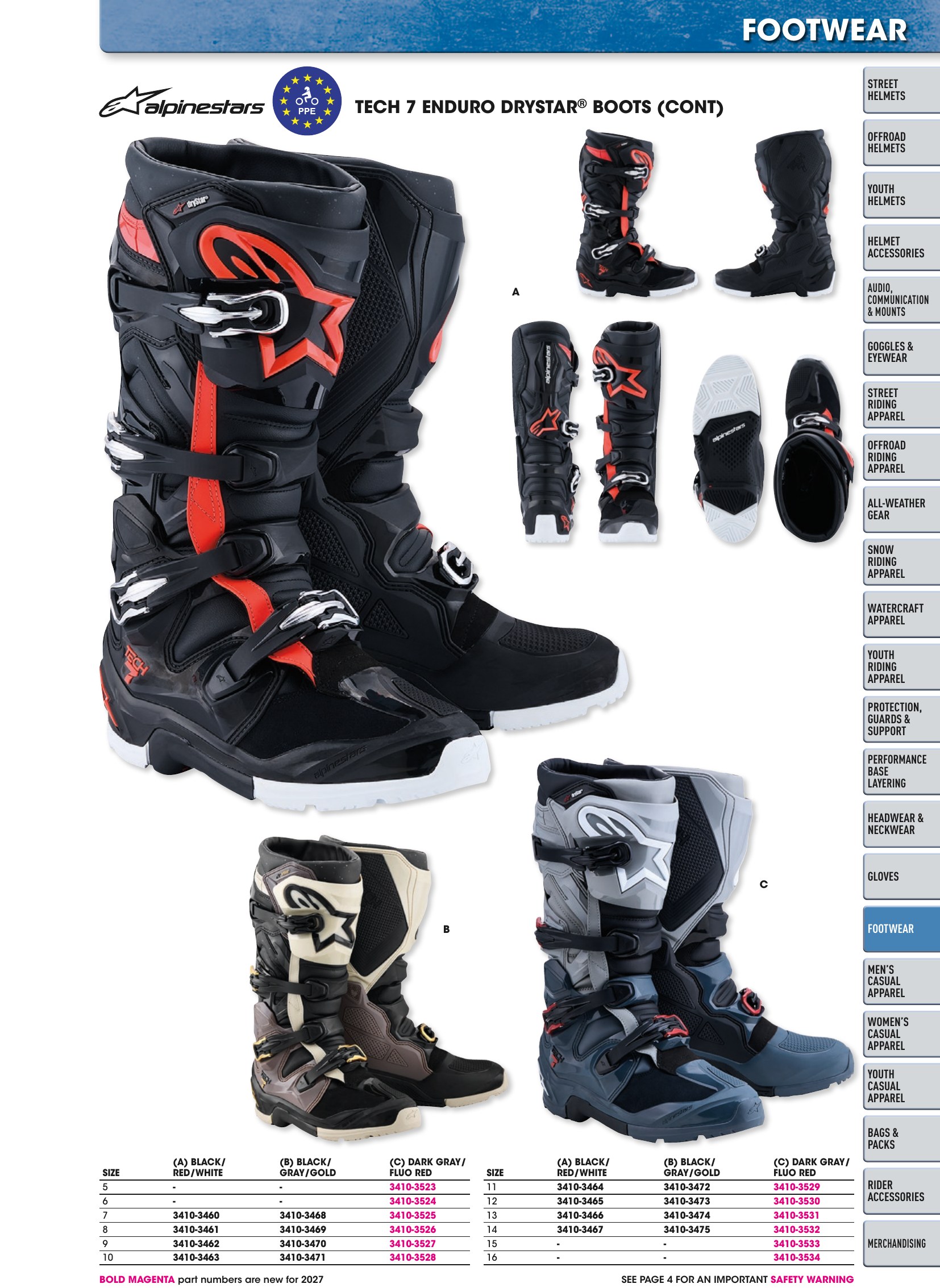 Helmet & Apparel 2027, страница 557
