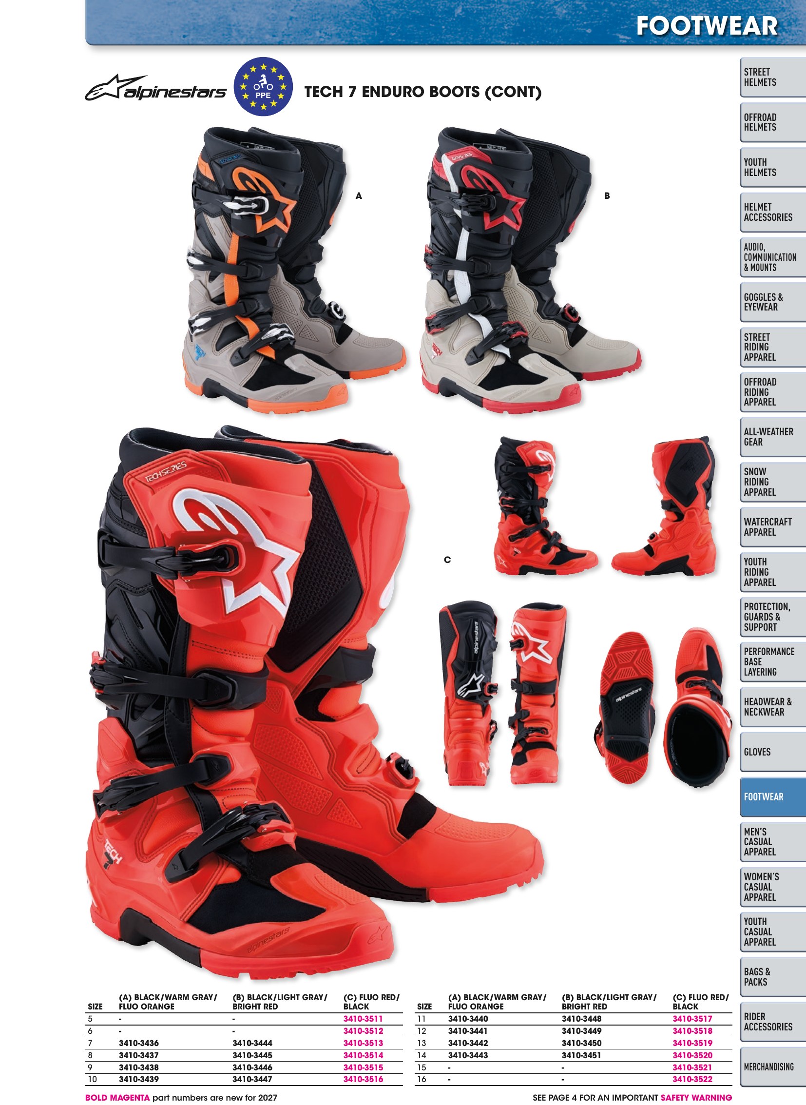 Helmet & Apparel 2027, страница 559