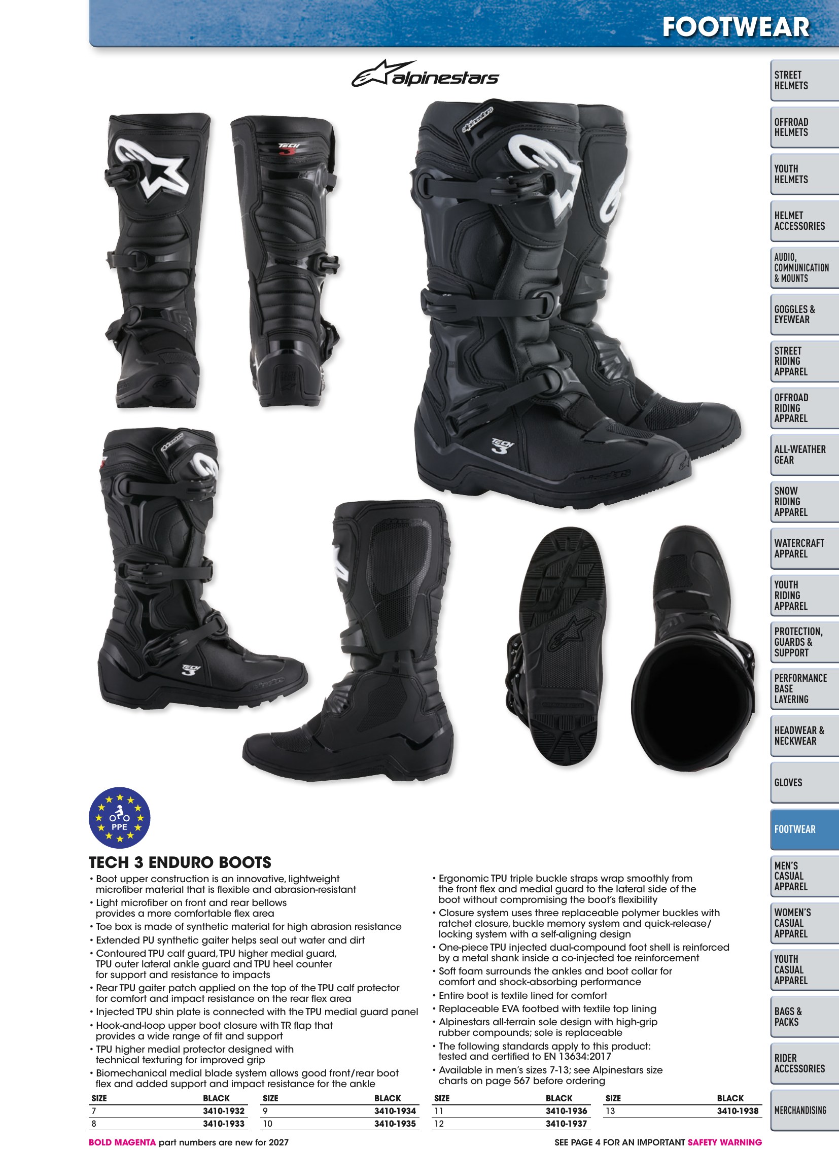 Helmet & Apparel 2027, страница 561