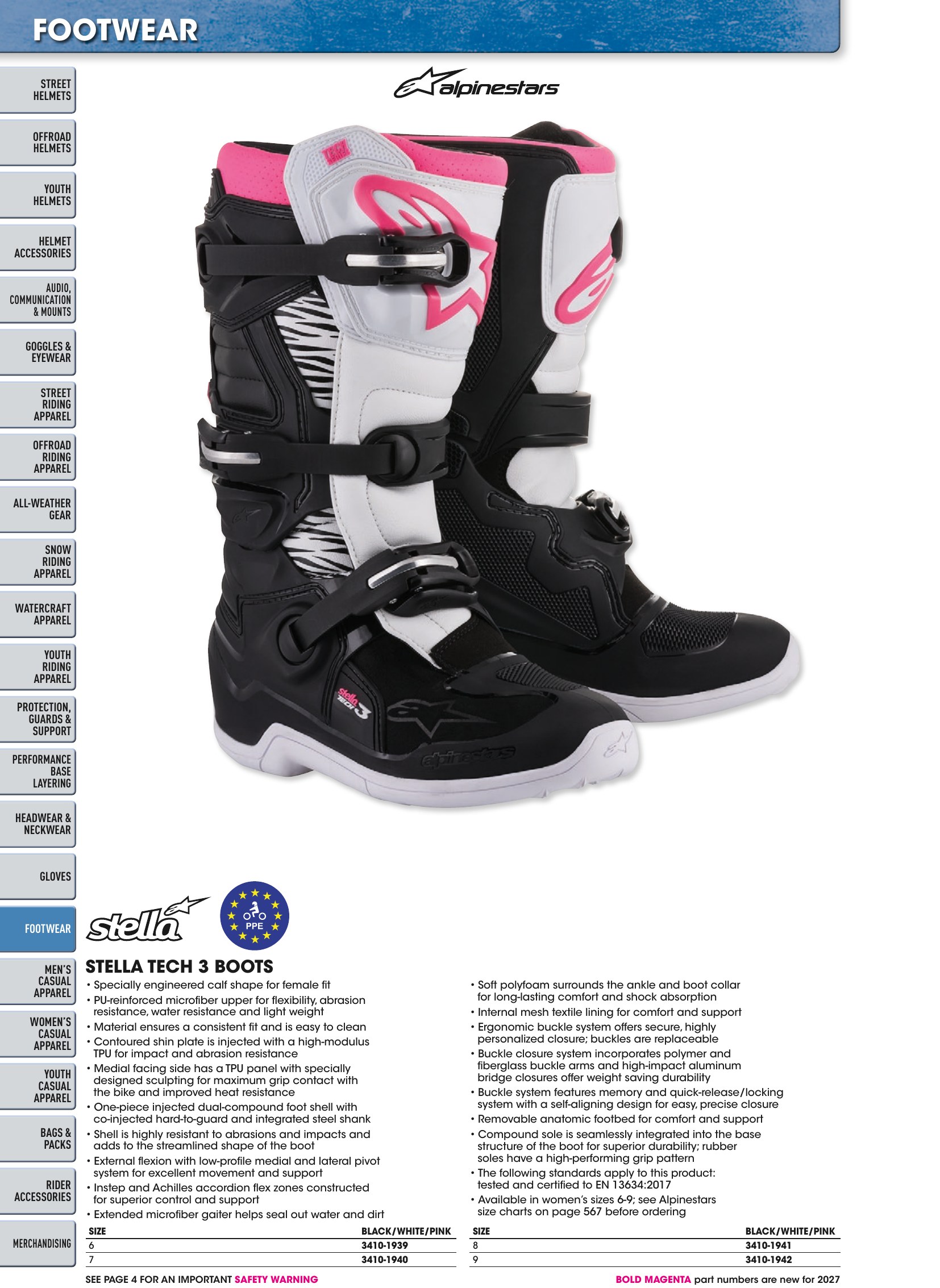 Helmet & Apparel 2027, страница 566
