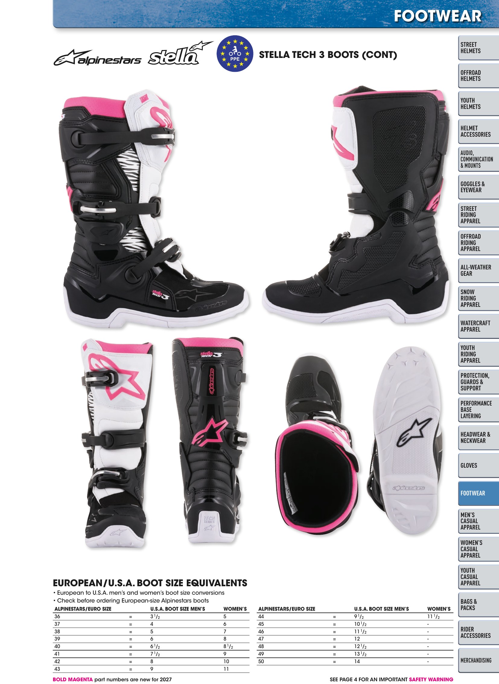 Helmet & Apparel 2027, страница 567