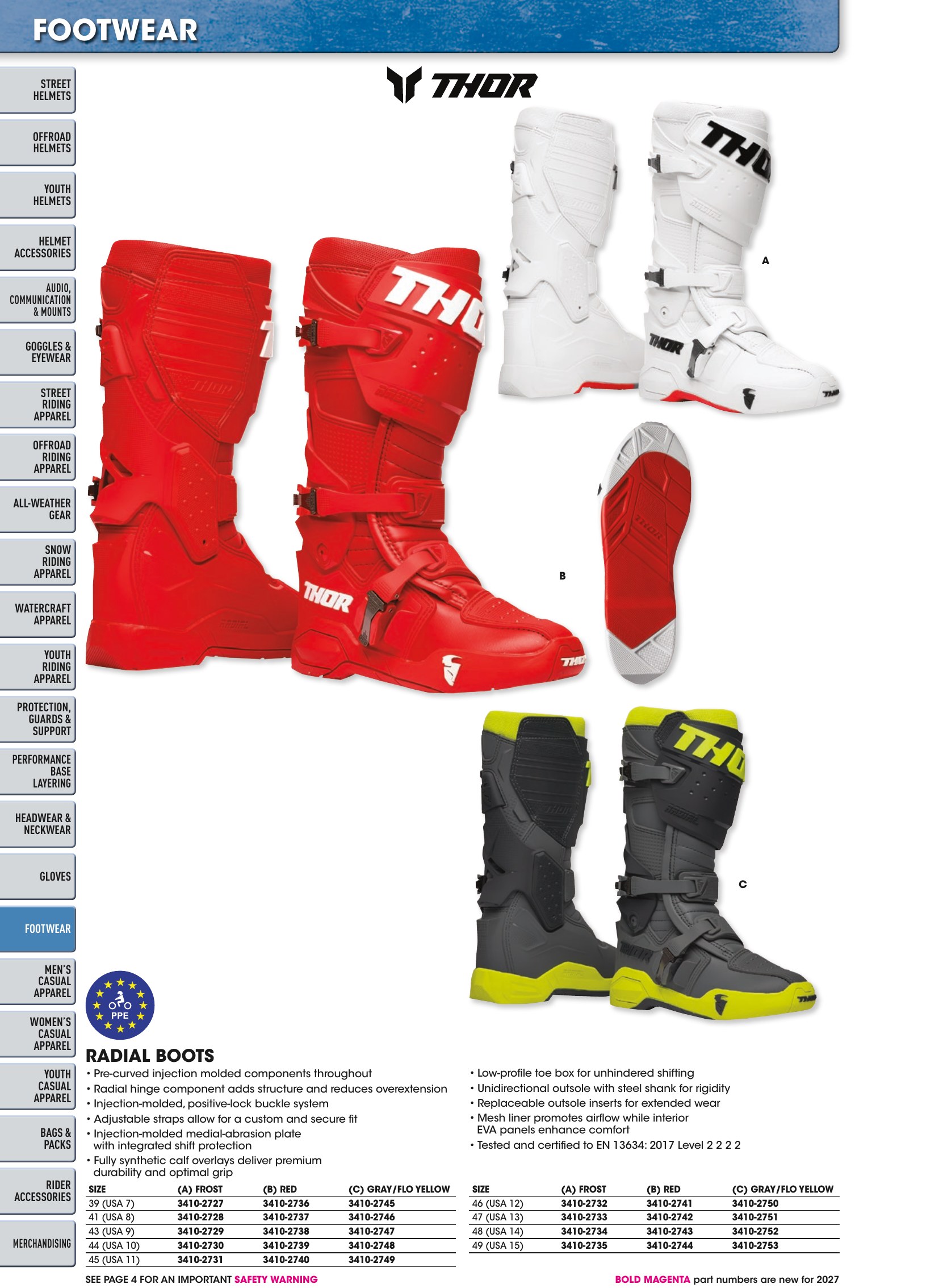 Helmet & Apparel 2027, страница 568