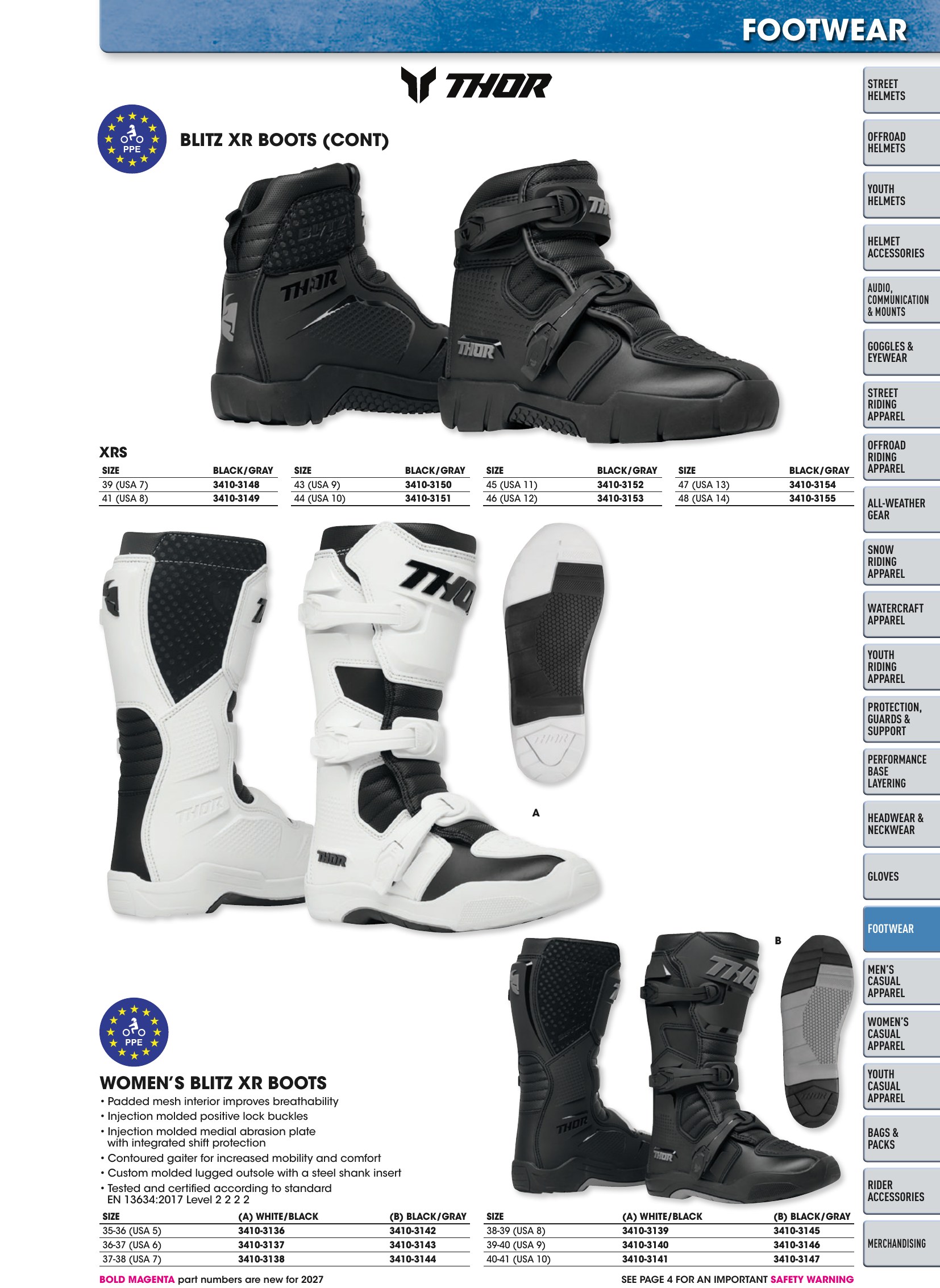 Helmet & Apparel 2027, страница 571