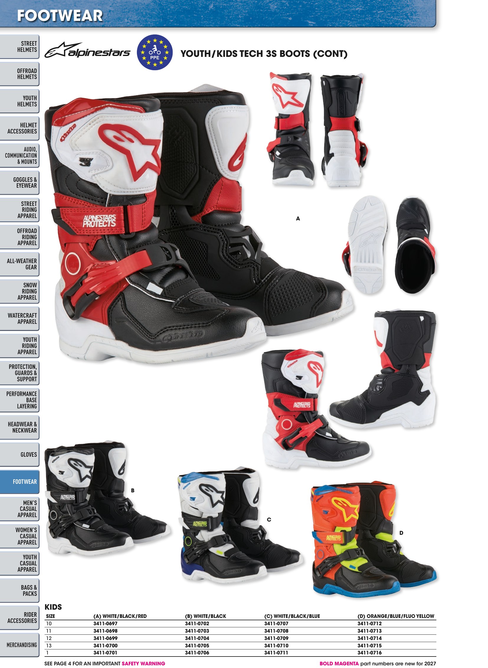 Helmet & Apparel 2027, страница 576