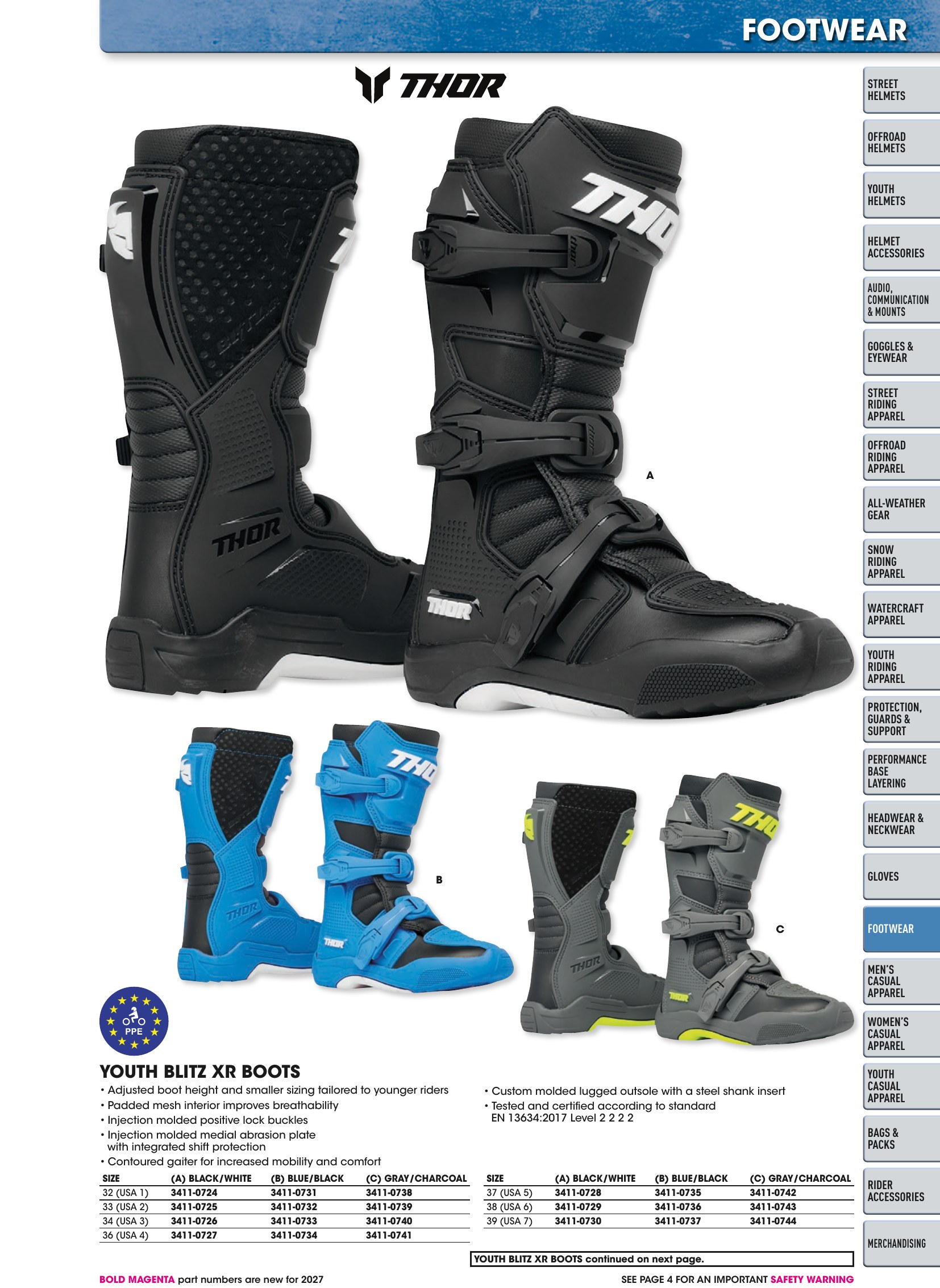 Helmet & Apparel 2027, страница 577