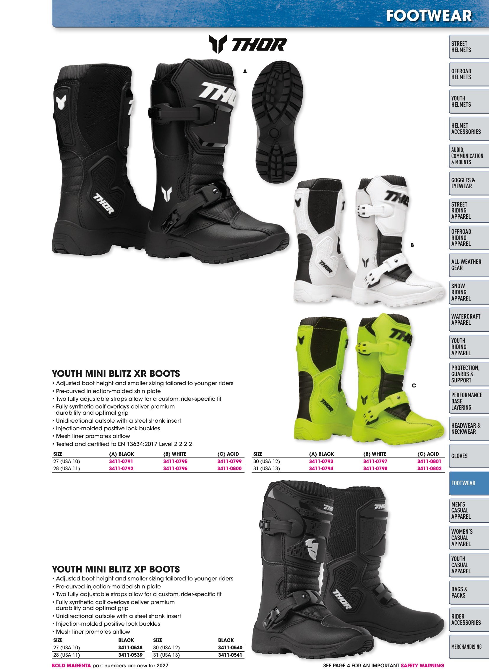 Helmet & Apparel 2027, страница 579