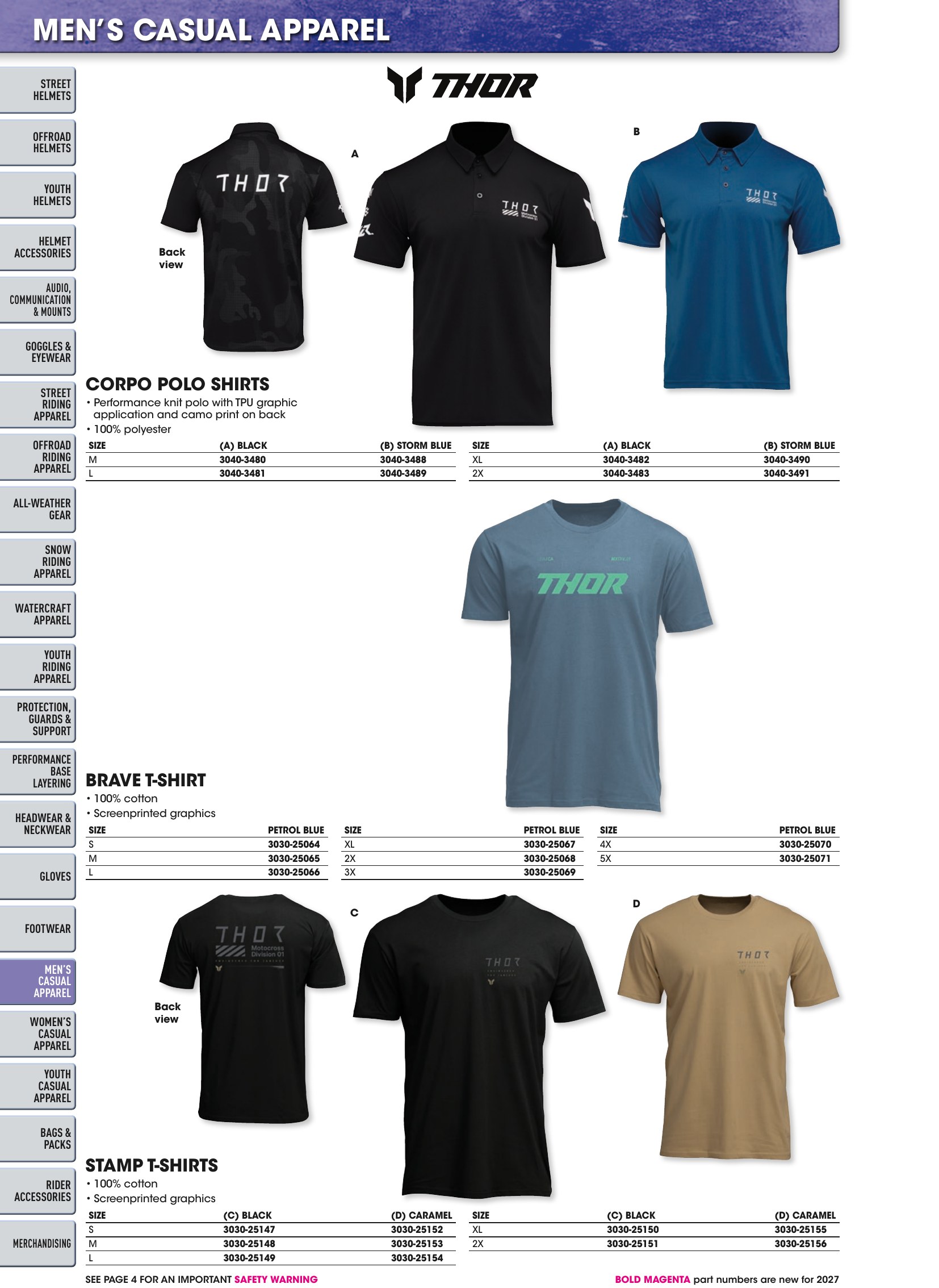 Helmet & Apparel 2027, страница 592