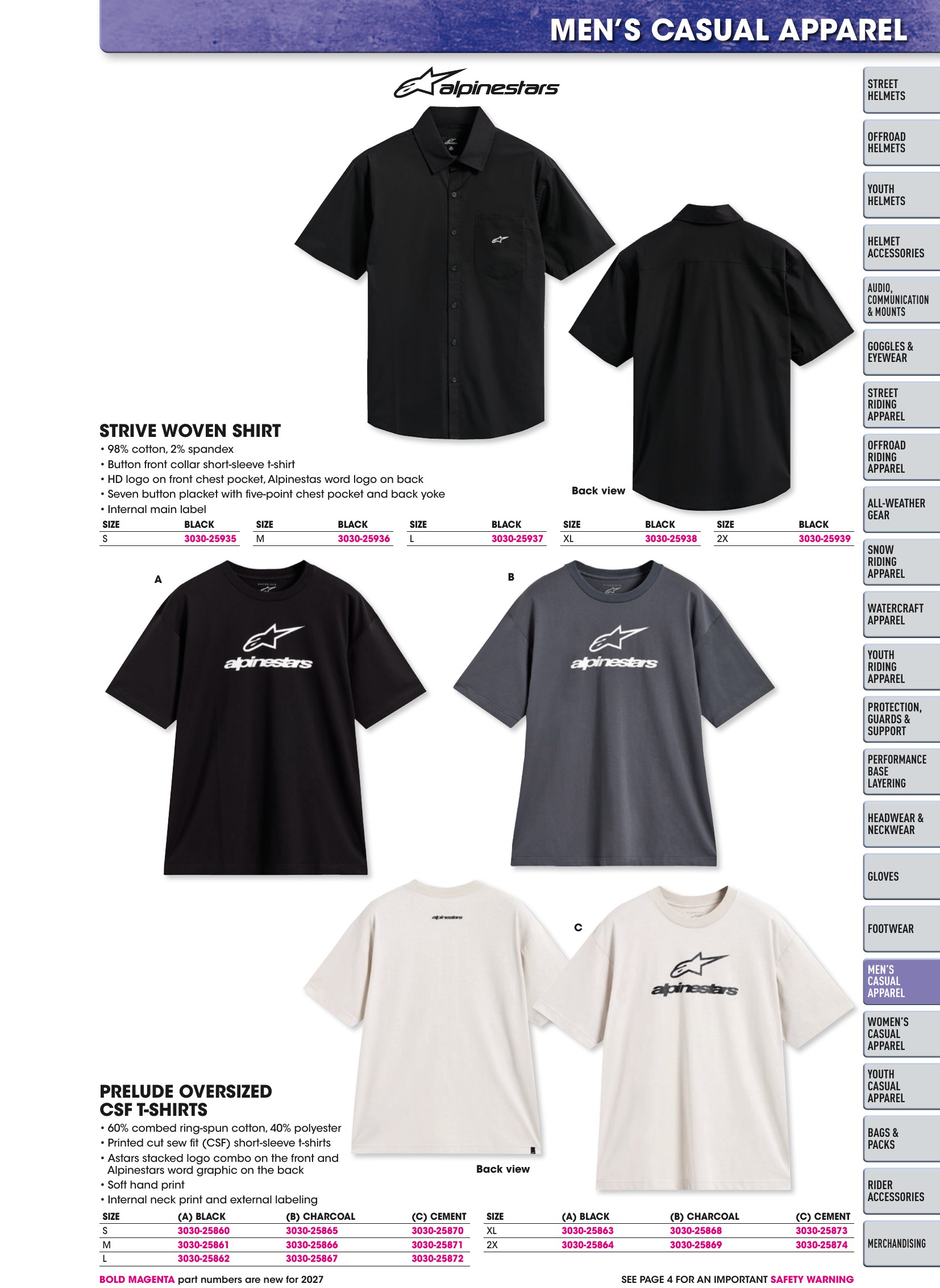 Helmet & Apparel 2027, страница 601