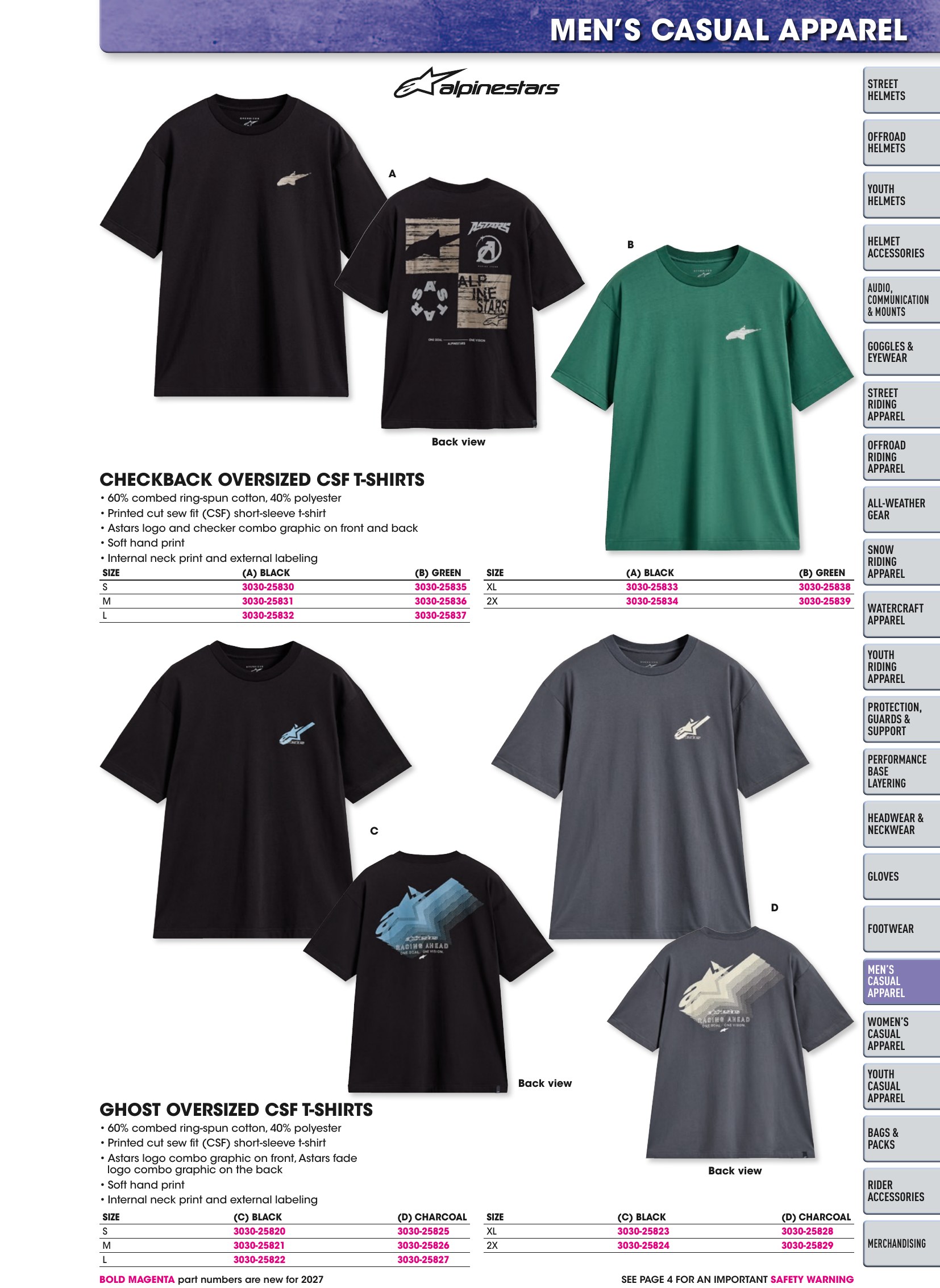 Helmet & Apparel 2027, страница 603