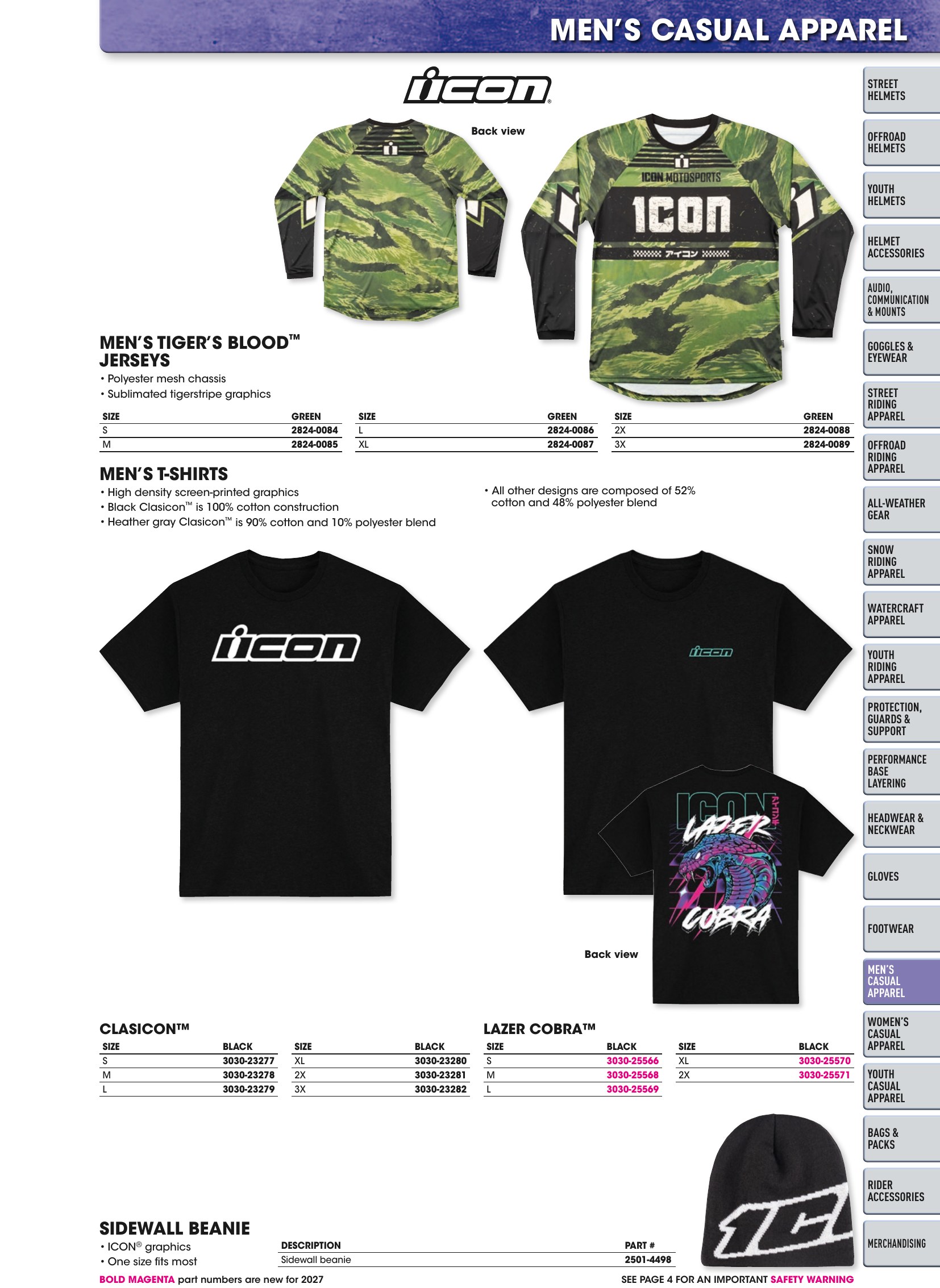 Helmet & Apparel 2027, страница 613