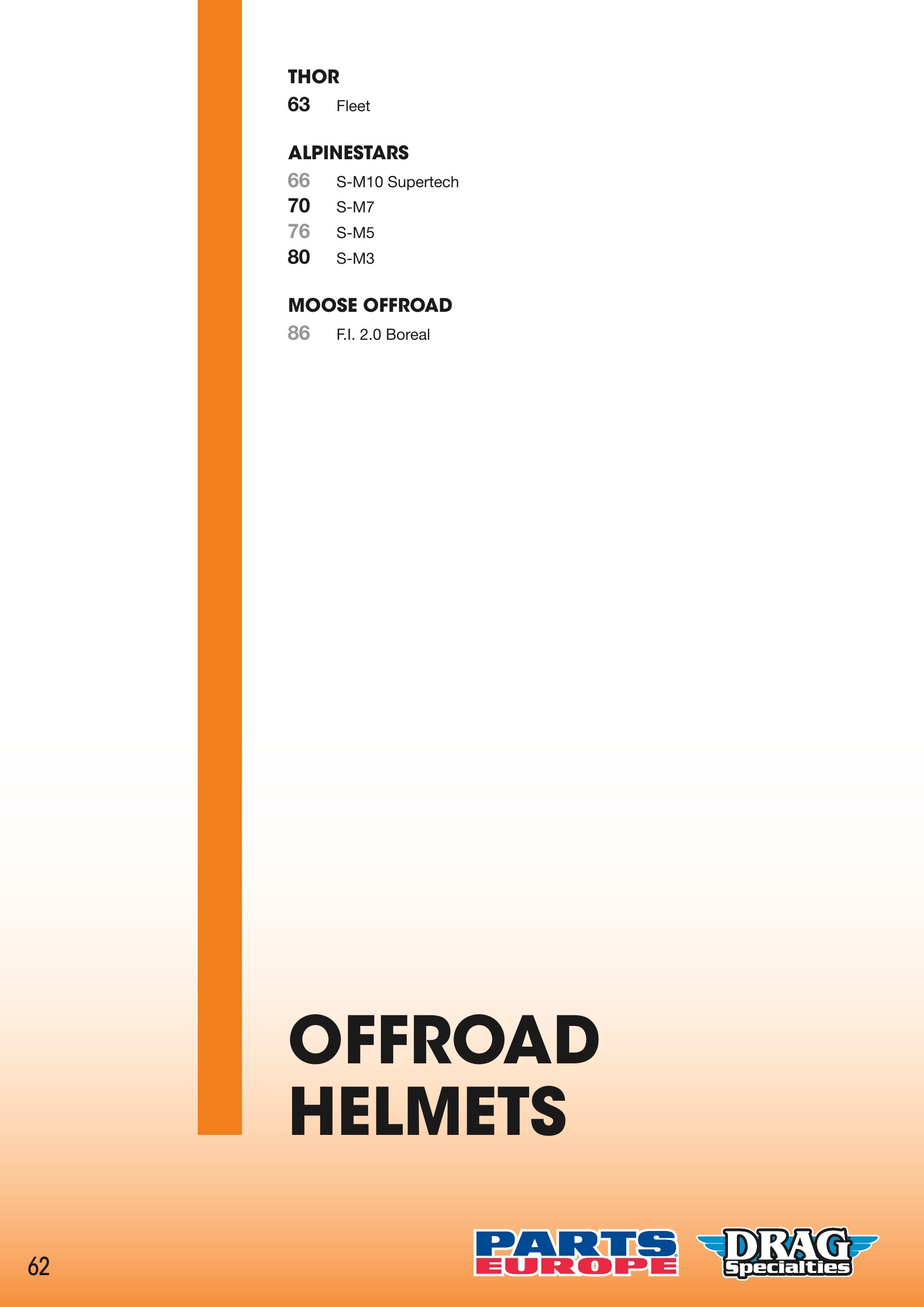 Helmet & Apparel 2027, страница 62
