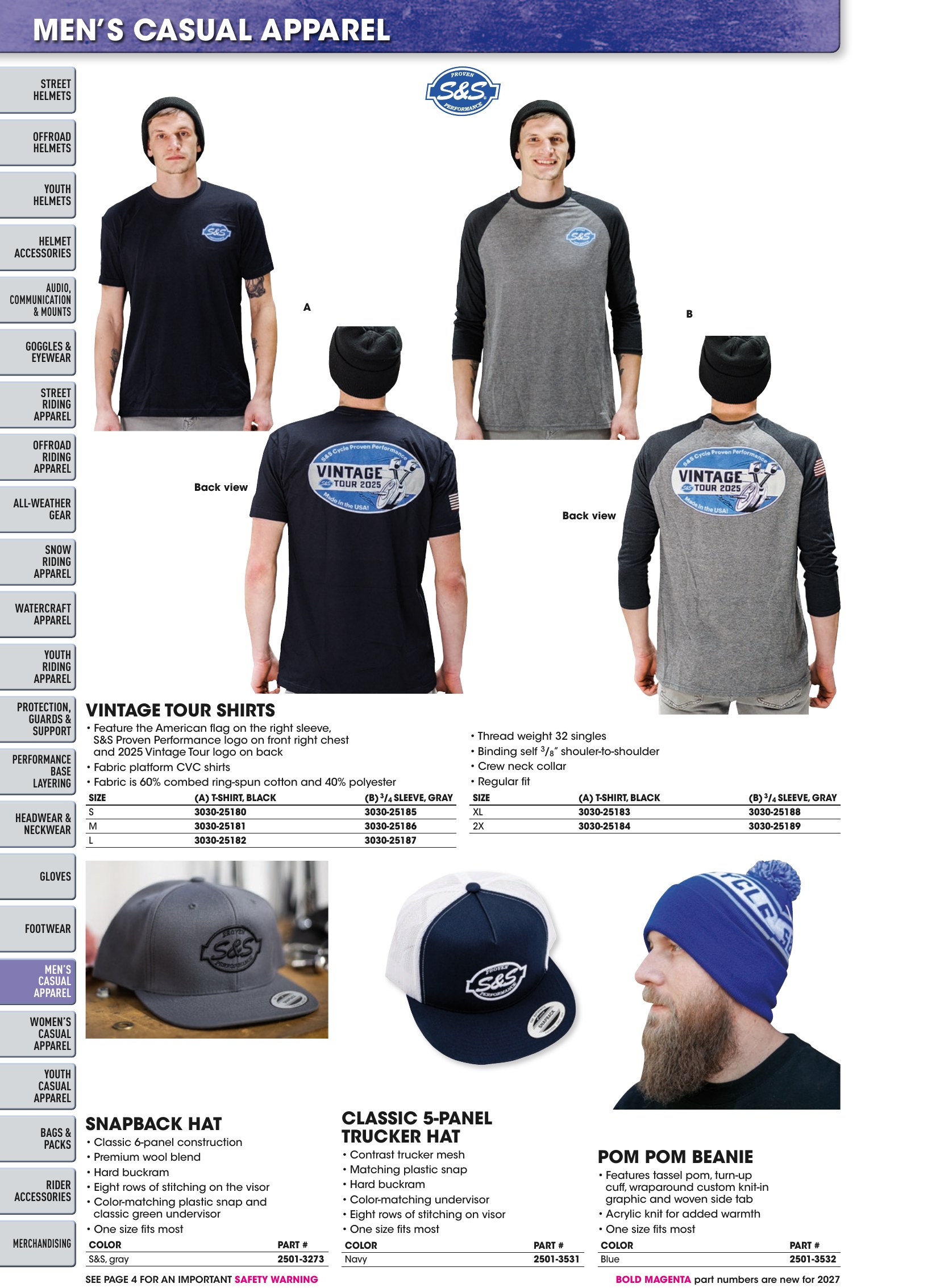 Helmet & Apparel 2027, страница 620