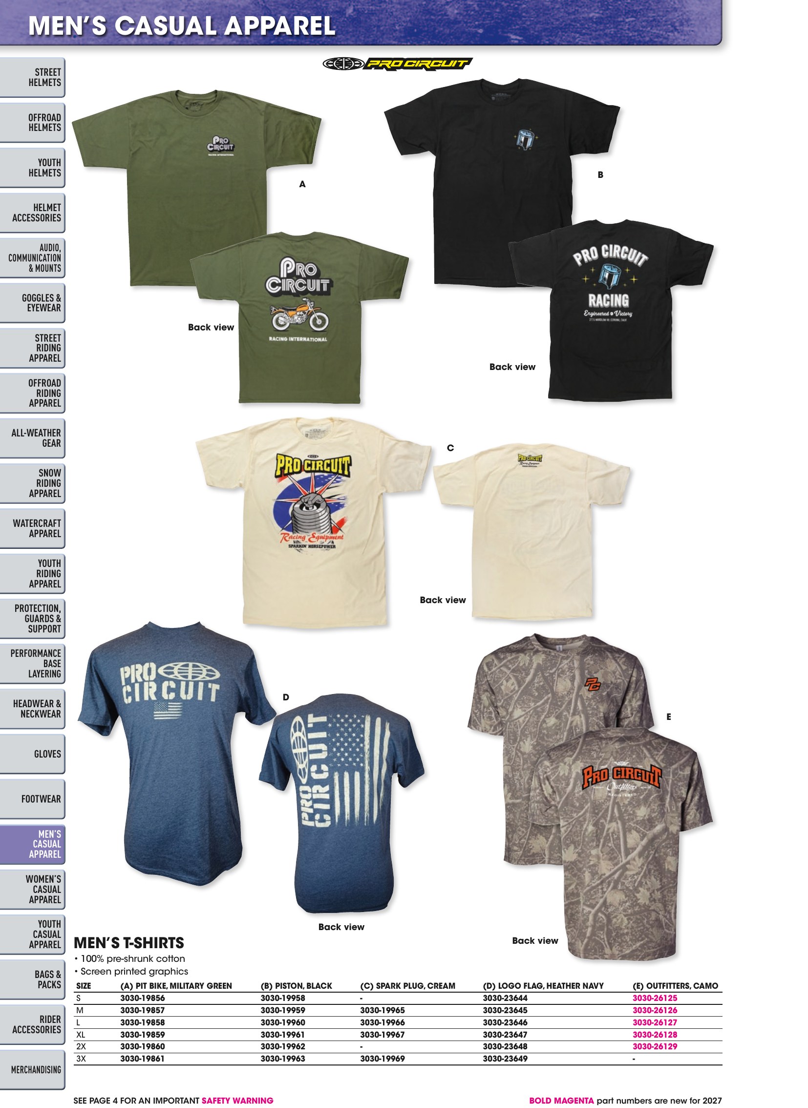 Helmet & Apparel 2027, страница 622