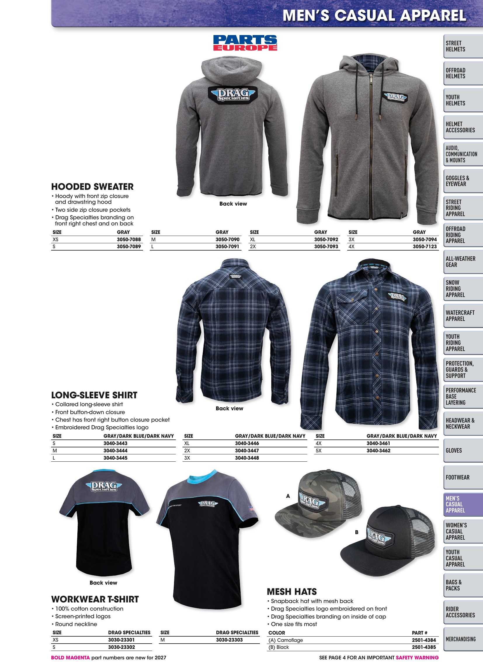 Helmet & Apparel 2027, страница 627