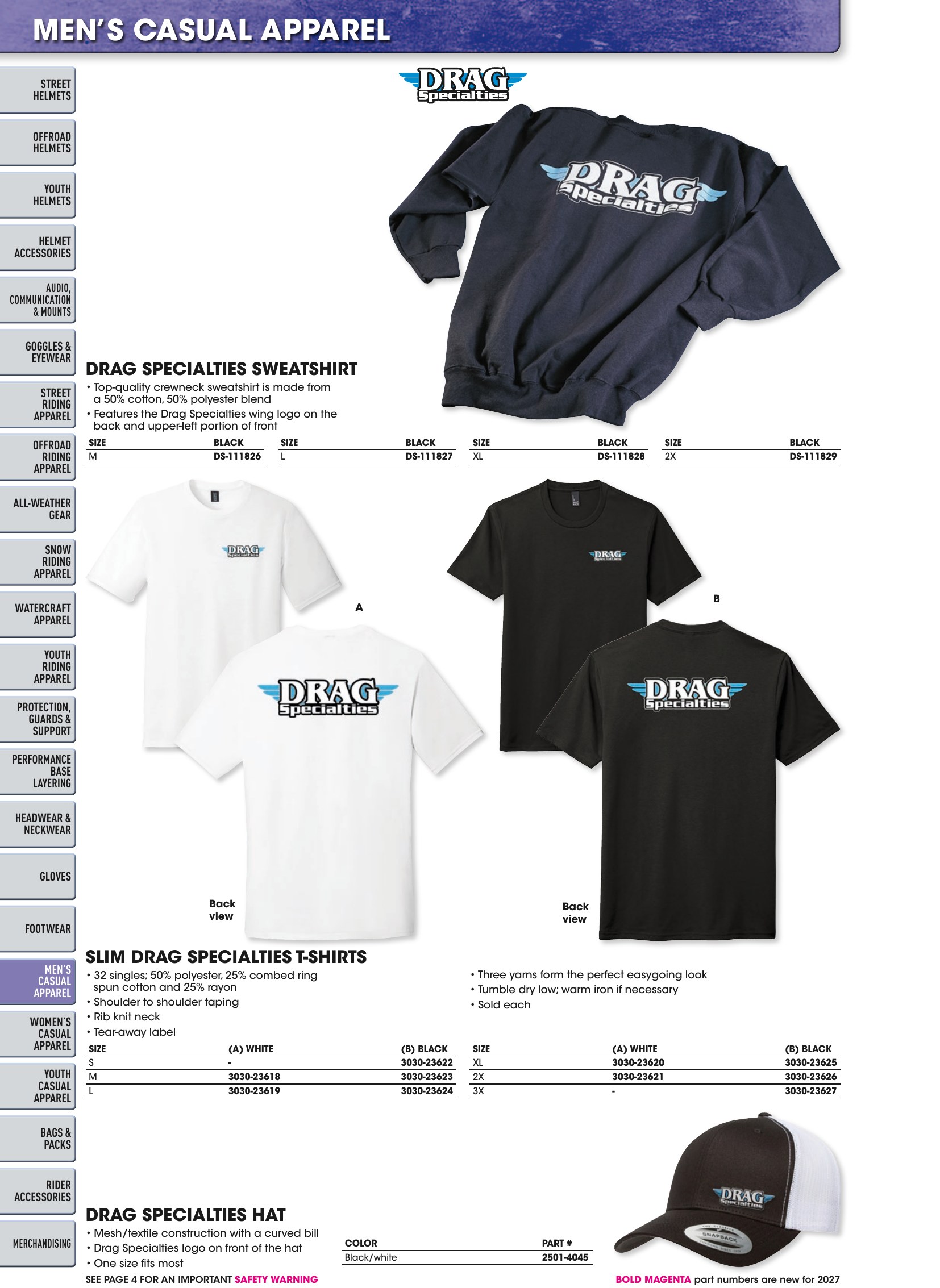 Helmet & Apparel 2027, страница 628