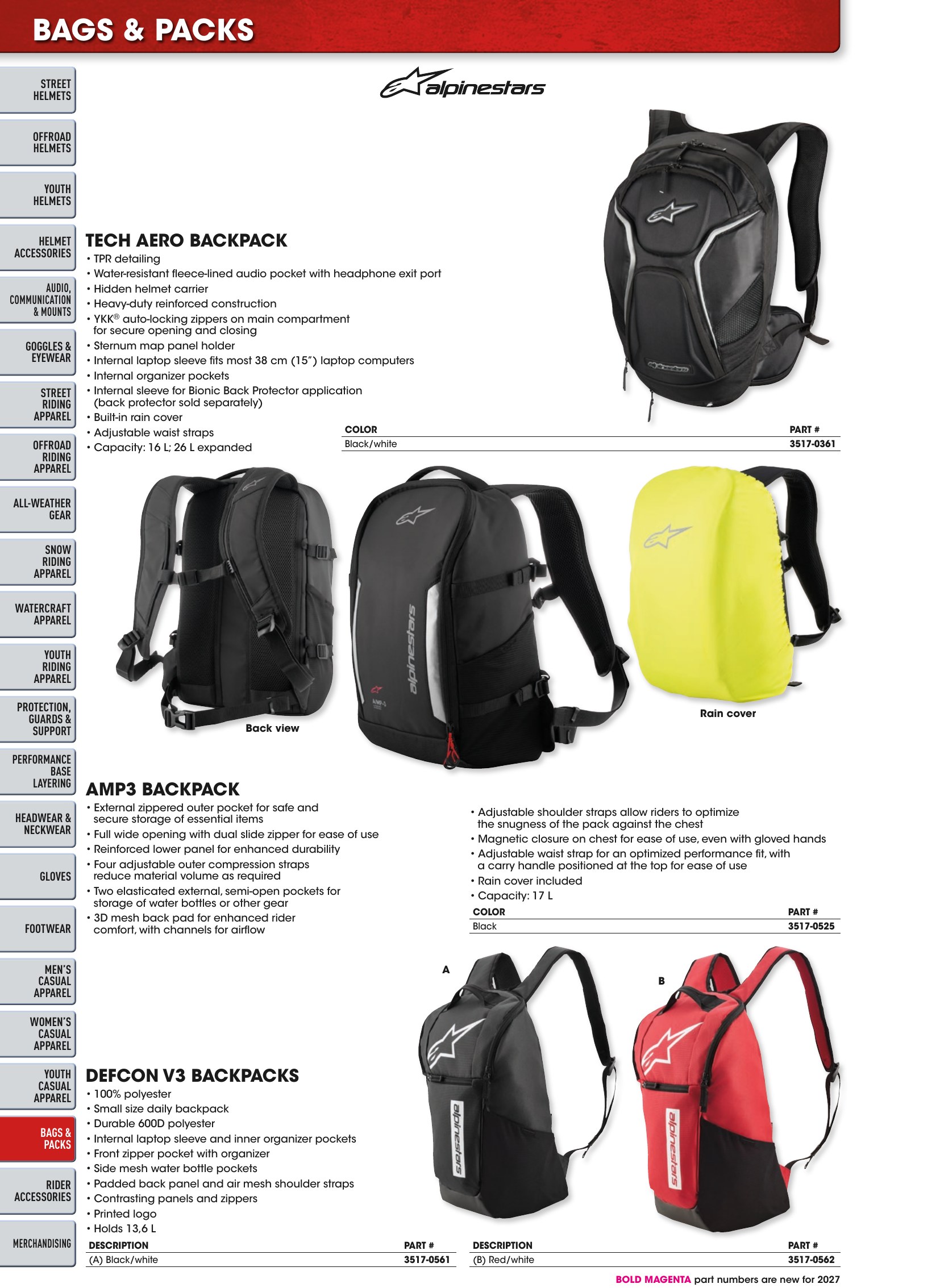 Helmet & Apparel 2027, страница 638