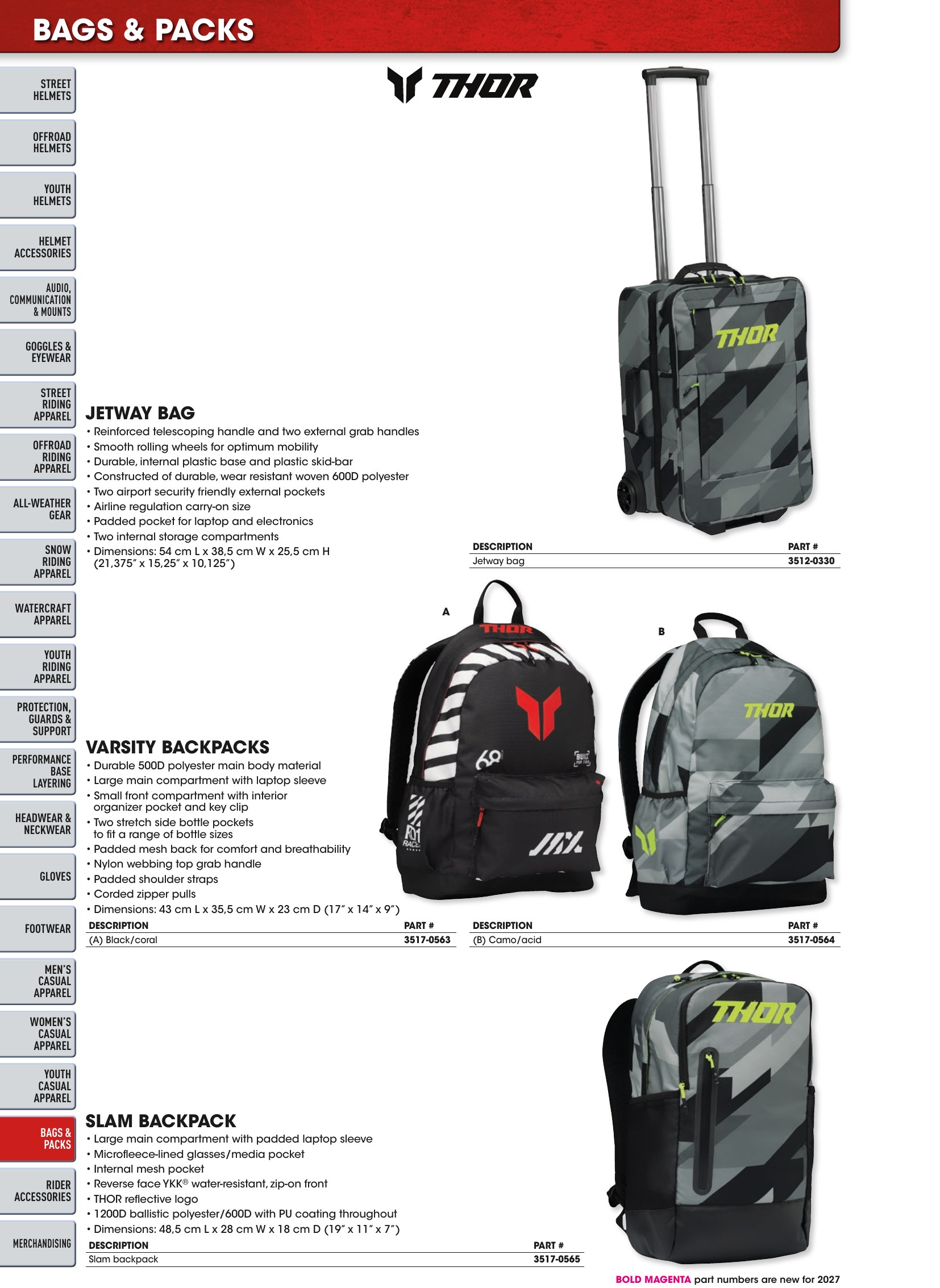 Helmet & Apparel 2027, страница 640