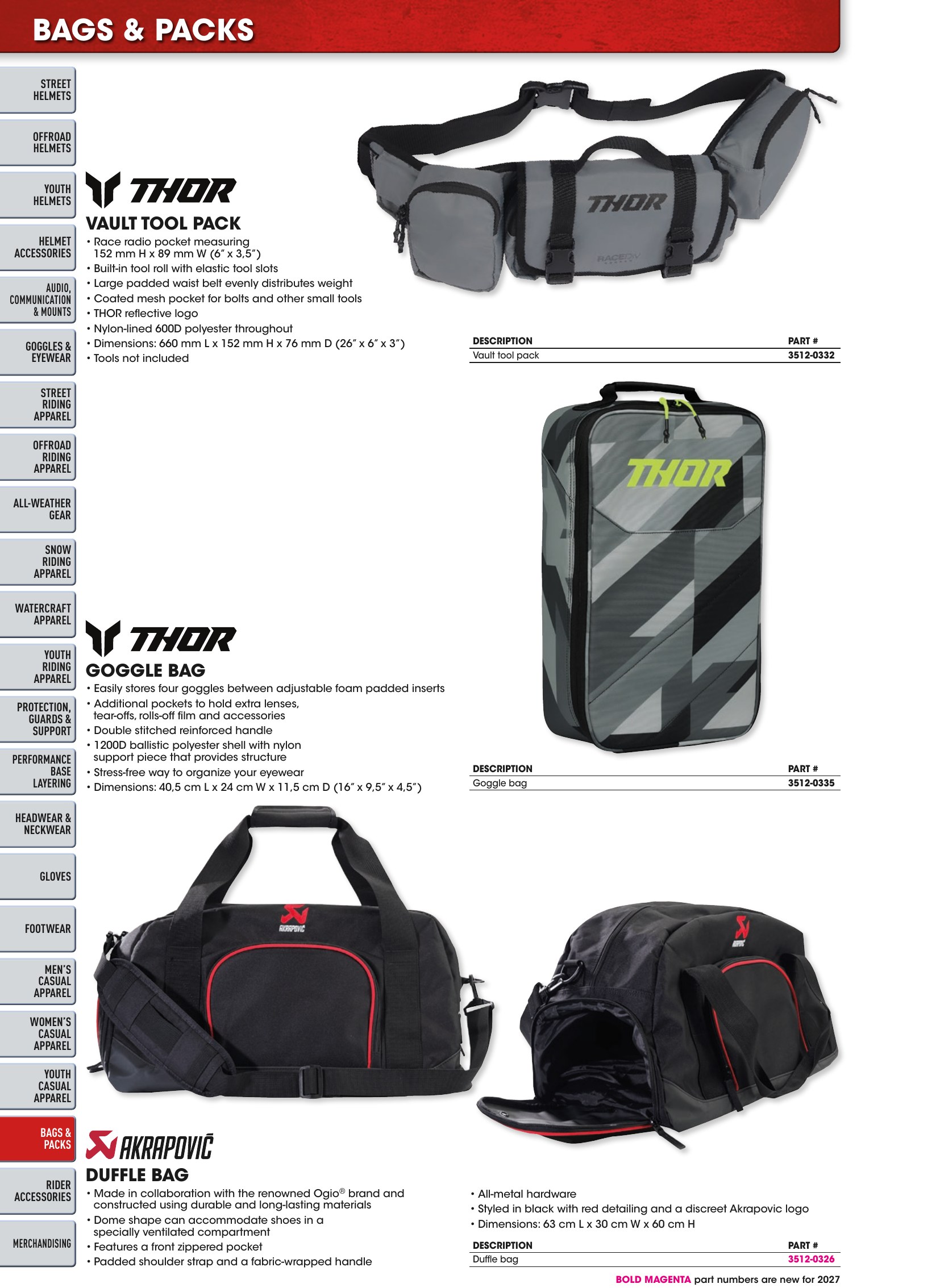 Helmet & Apparel 2027, страница 642